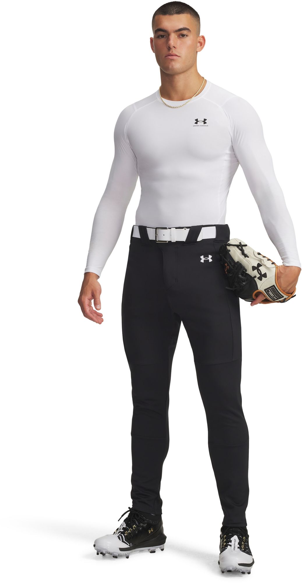 Under Armour Men's Utility Elite Tapered Baseball Pants product image