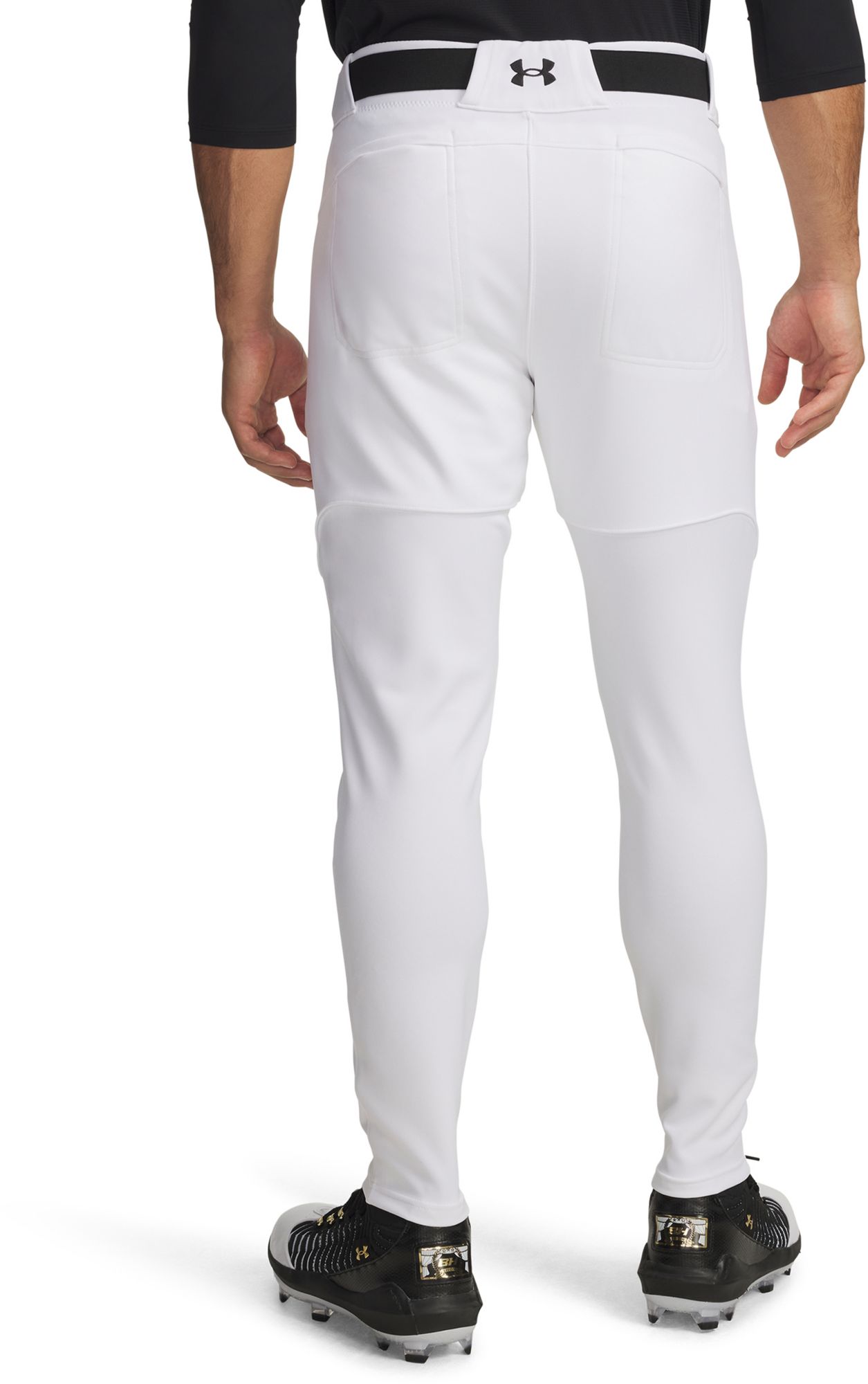 Under Armour Men's Utility Elite Tapered Baseball Pants product image