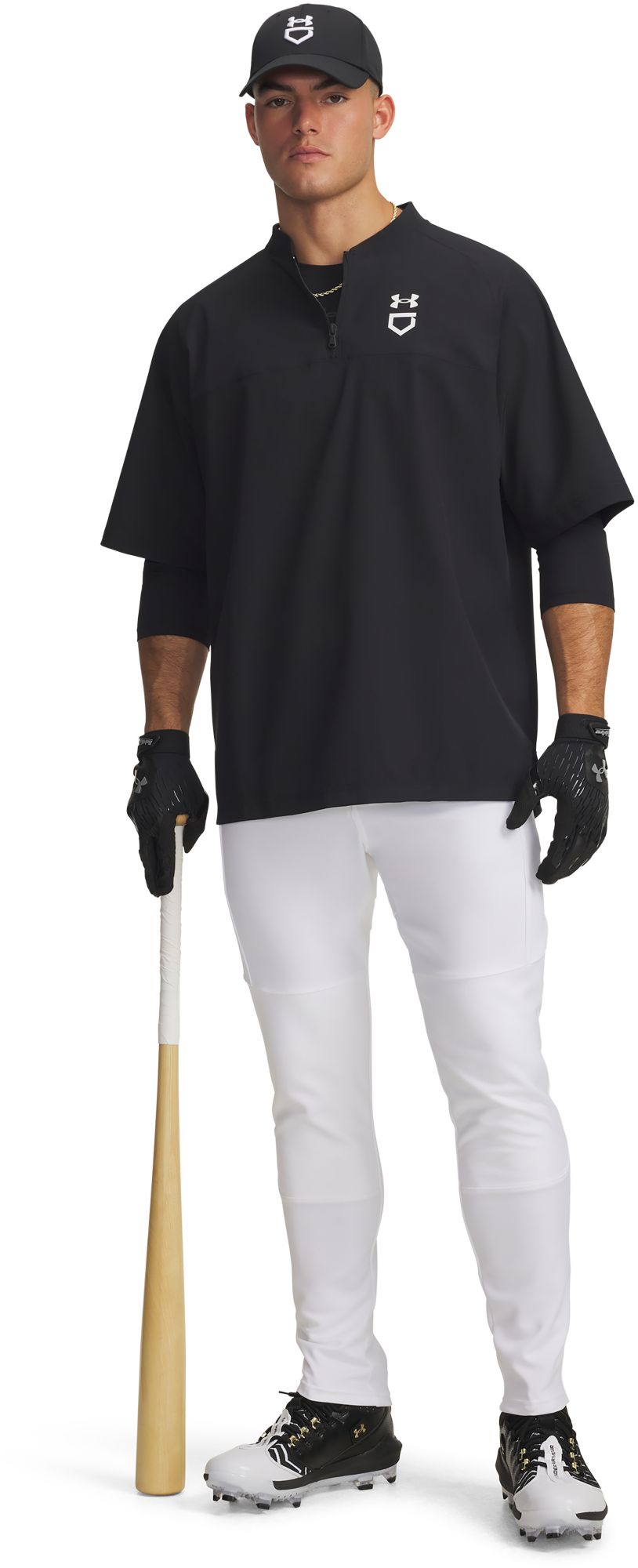 Under Armour Men's Utility Elite Tapered Baseball Pants product image