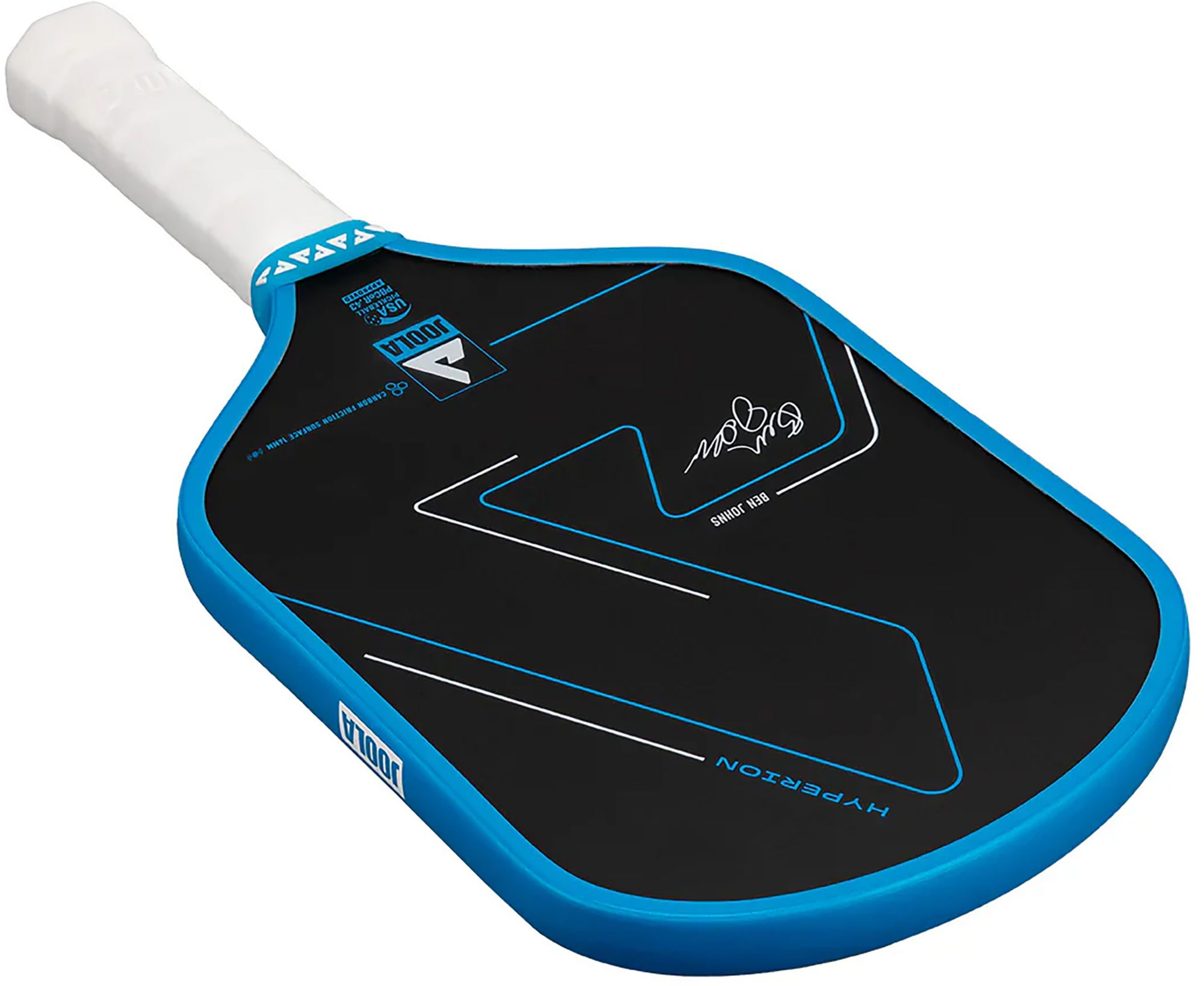 JOOLA Vice Hyperion CFS 16MM Pickleball Paddle product image