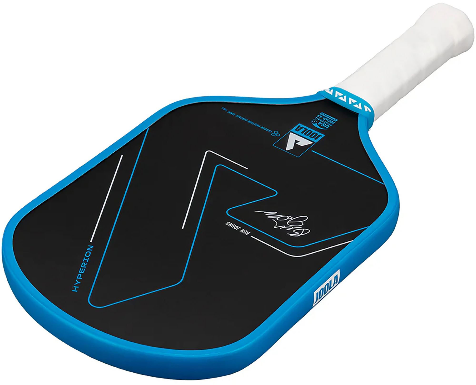 JOOLA Vice Hyperion CFS 16MM Pickleball Paddle product image