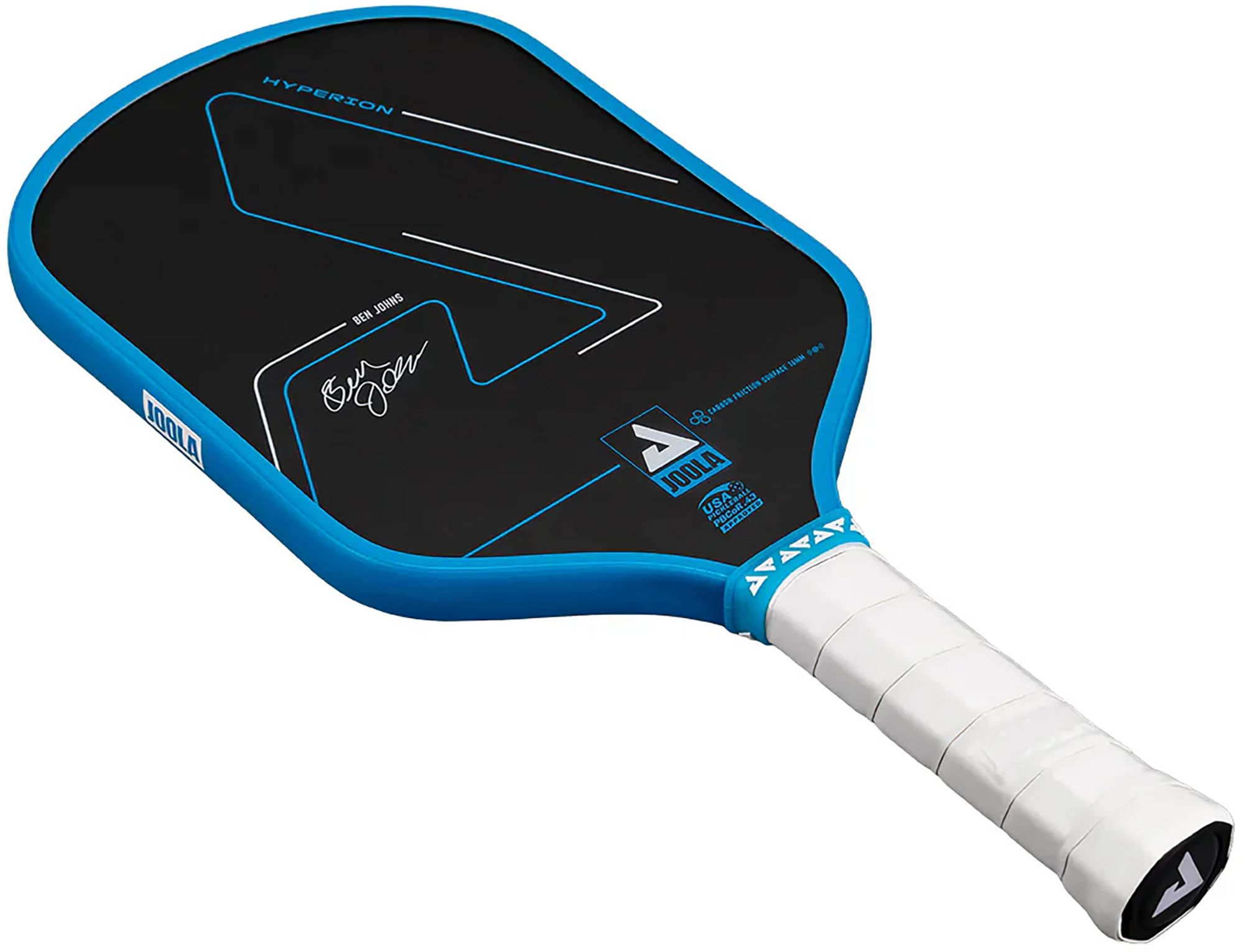 JOOLA Vice Hyperion CFS 16MM Pickleball Paddle product image