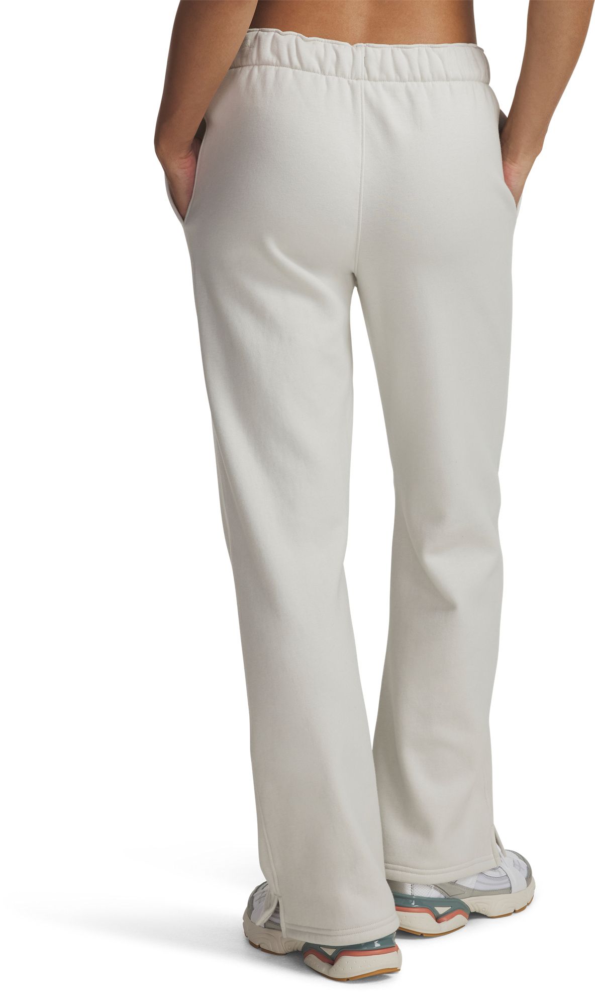 Under Armour Women's Icon Vida Fleece Pants product image