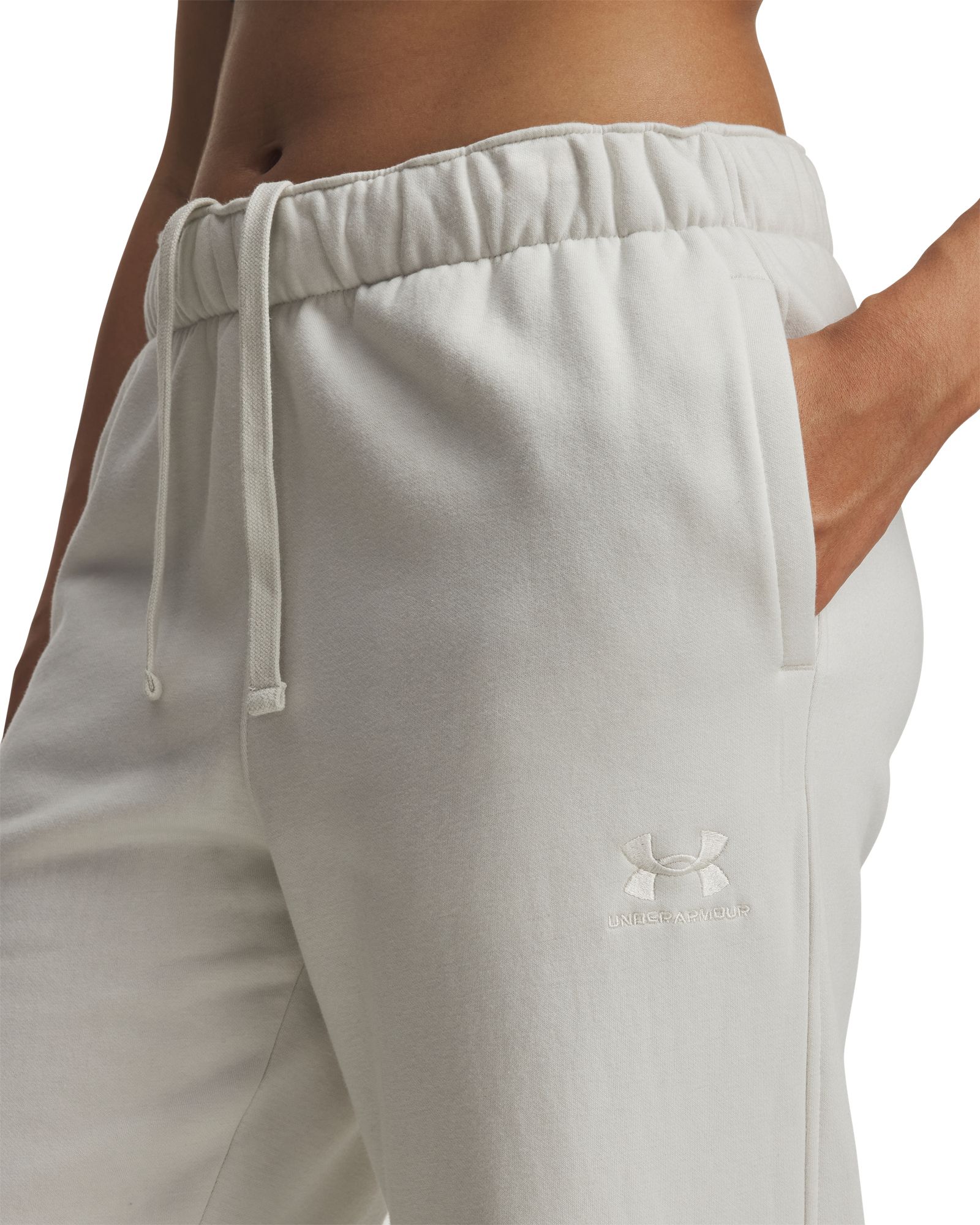 Under Armour Women's Icon Vida Fleece Pants product image