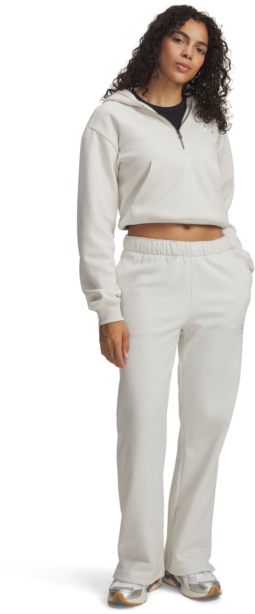 Under Armour Women's Icon Vida Fleece Pants product image