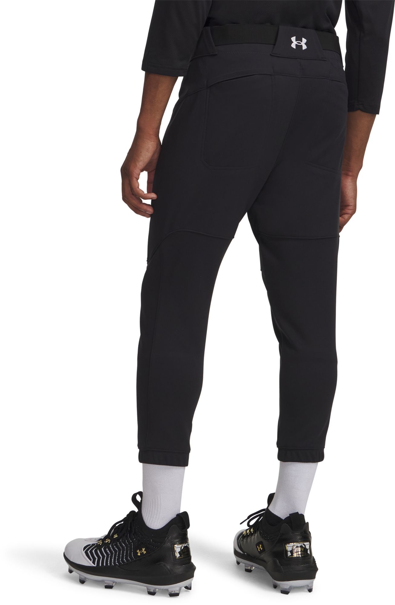 Under Armour Boys' Utility Elite Tweener Baseball Pants product image