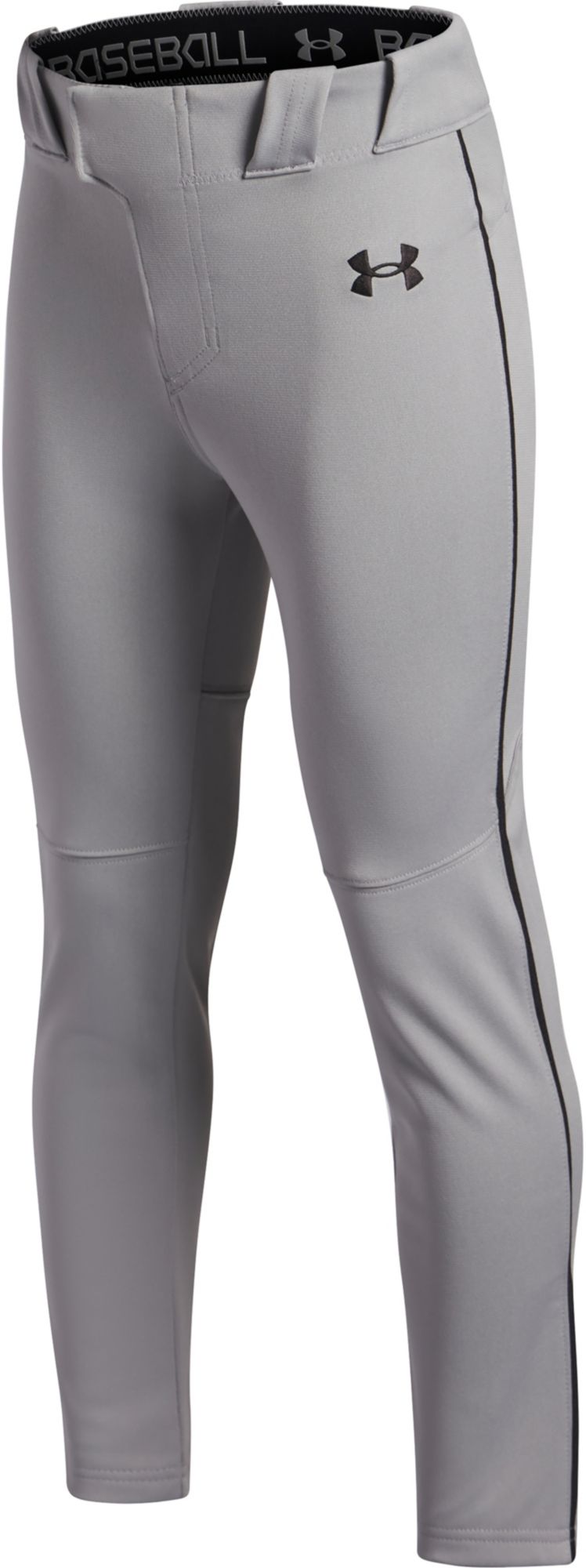 Under Armour Boys' Utility Pro Tapered Piped Baseball Pants product image