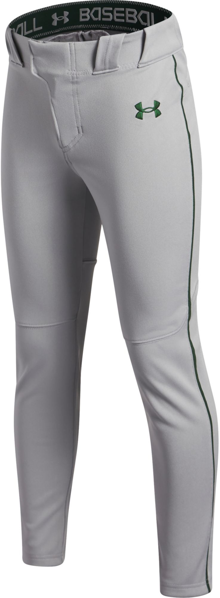 Under Armour Boys' Utility Pro Tapered Piped Baseball Pants product image