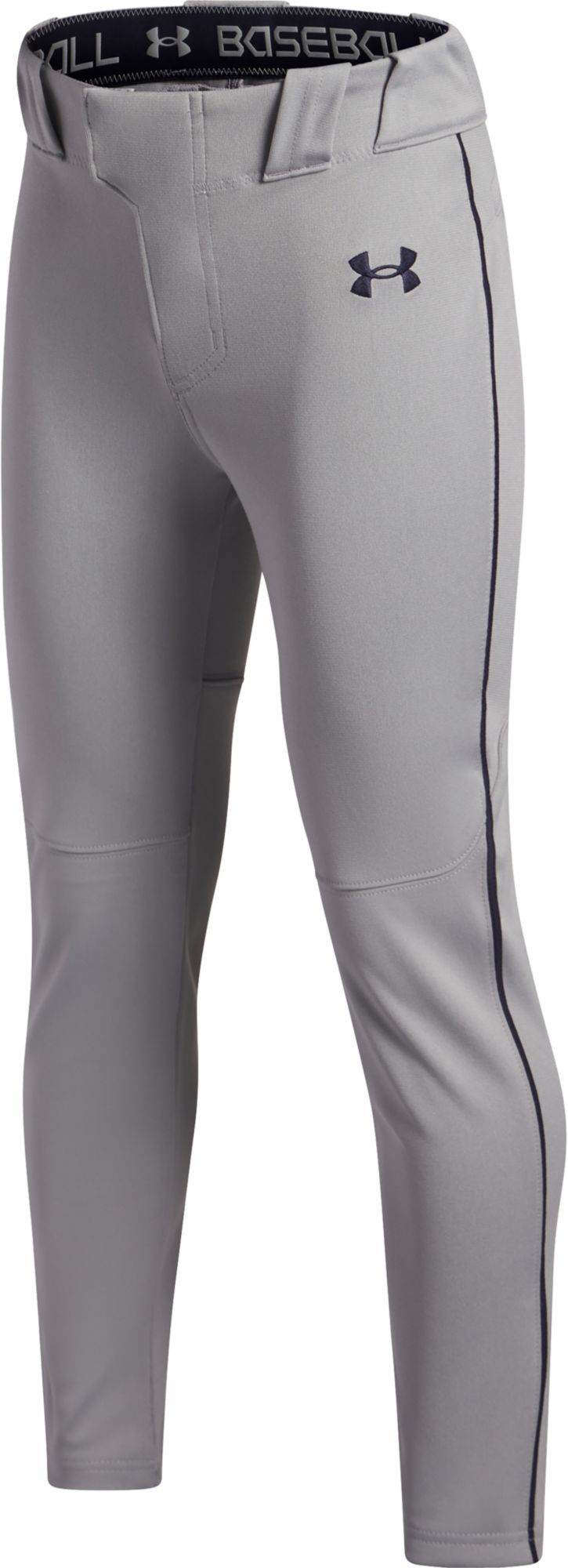 Under Armour Boys' Utility Pro Tapered Piped Baseball Pants product image