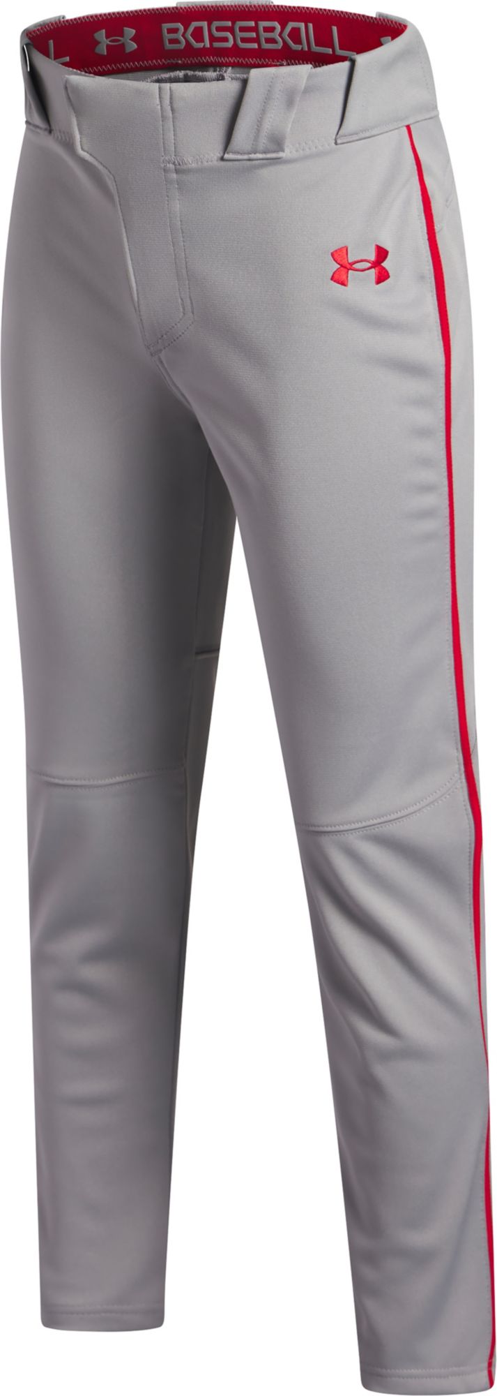 Under Armour Boys' Utility Pro Tapered Piped Baseball Pants product image