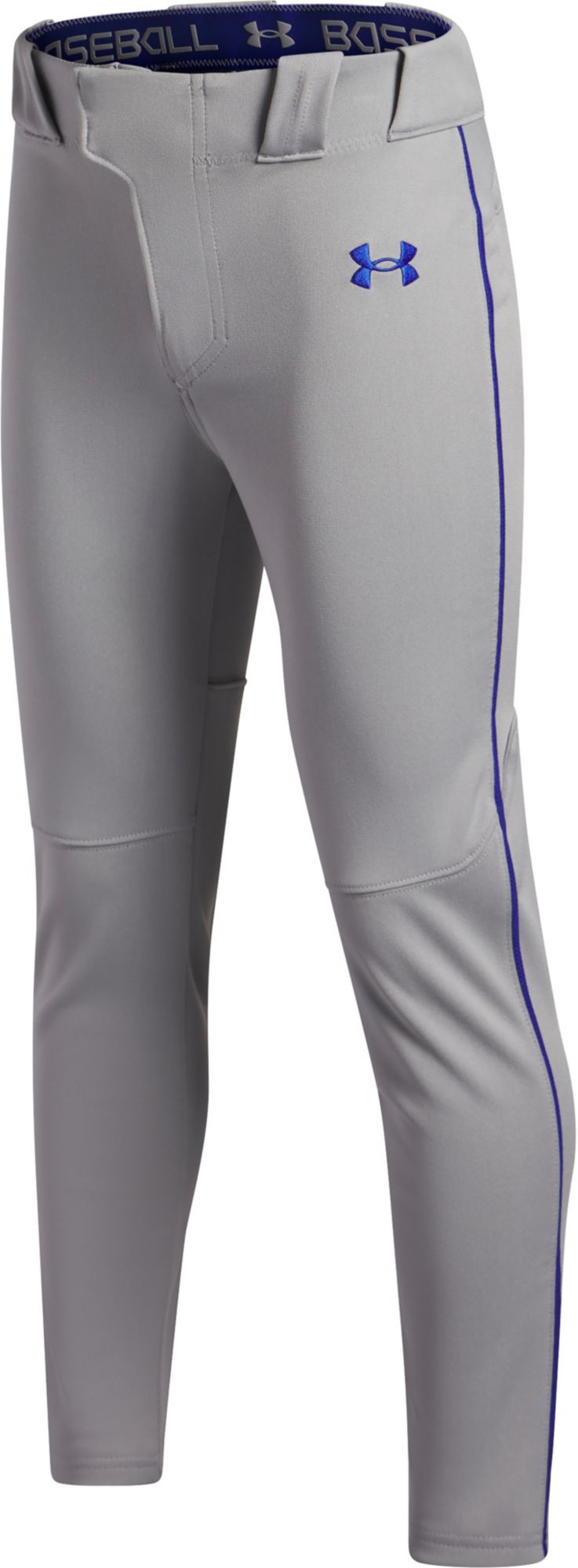 Under Armour Boys' Utility Pro Tapered Piped Baseball Pants product image