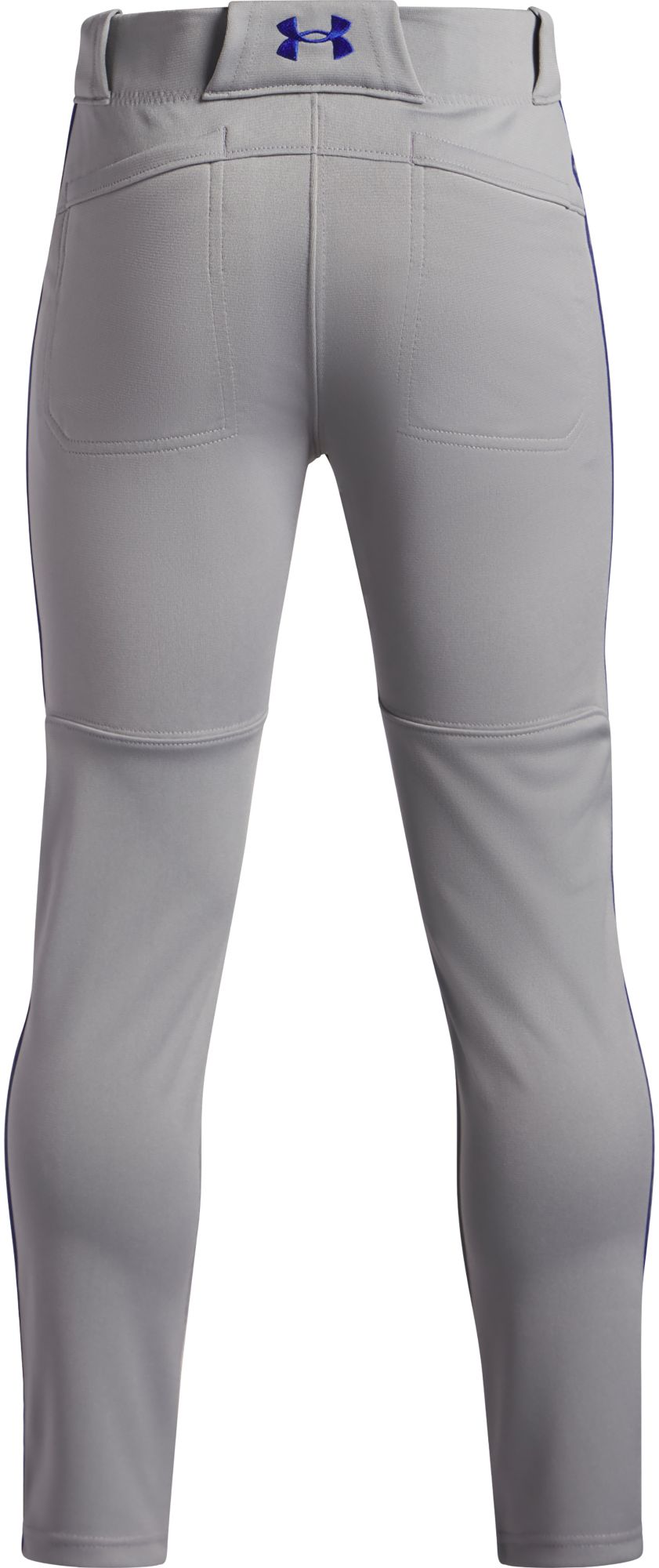 Under Armour Boys' Utility Pro Tapered Piped Baseball Pants product image