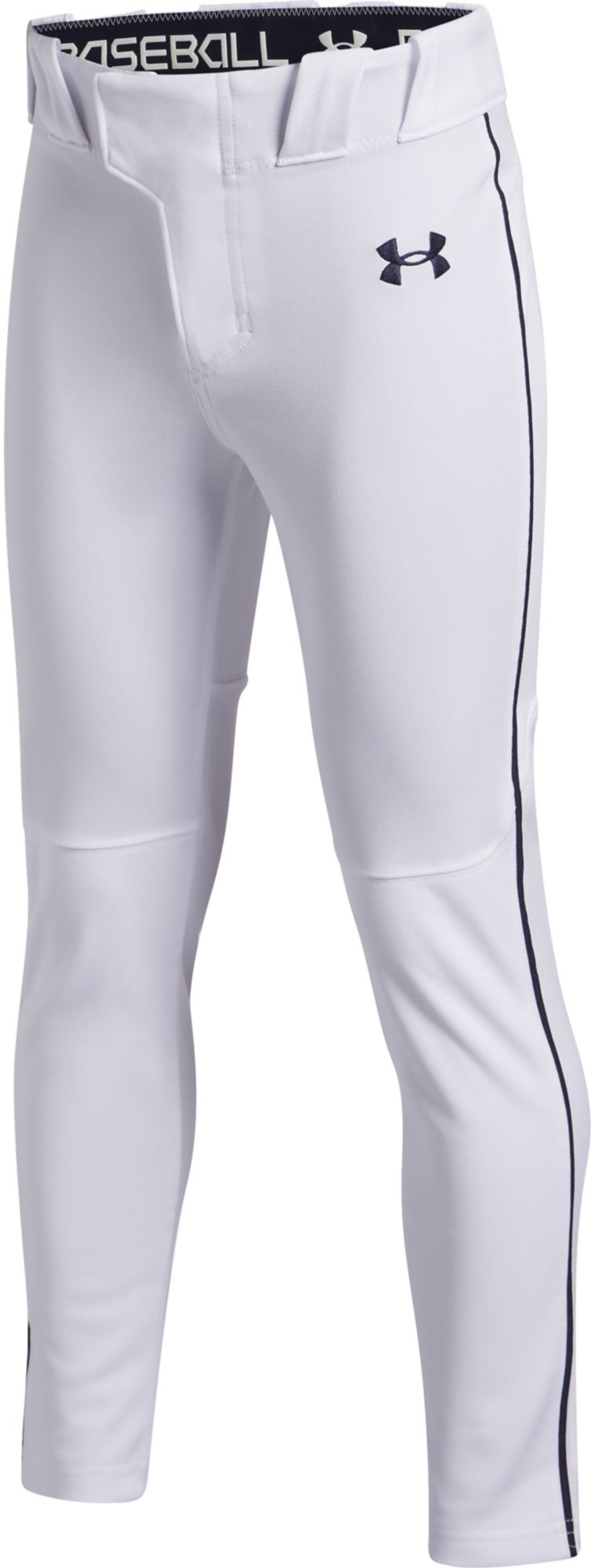Under Armour Boys' Utility Pro Tapered Piped Baseball Pants product image