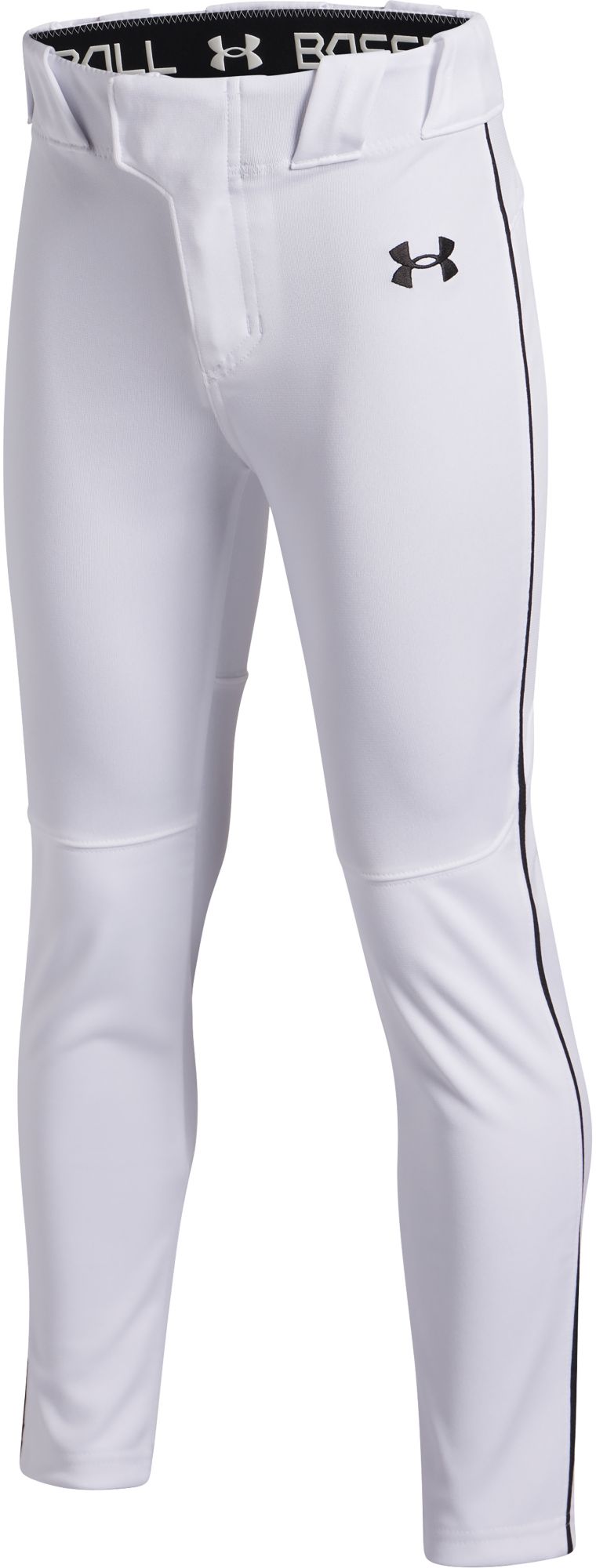 Under Armour Boys' Utility Pro Tapered Piped Baseball Pants product image