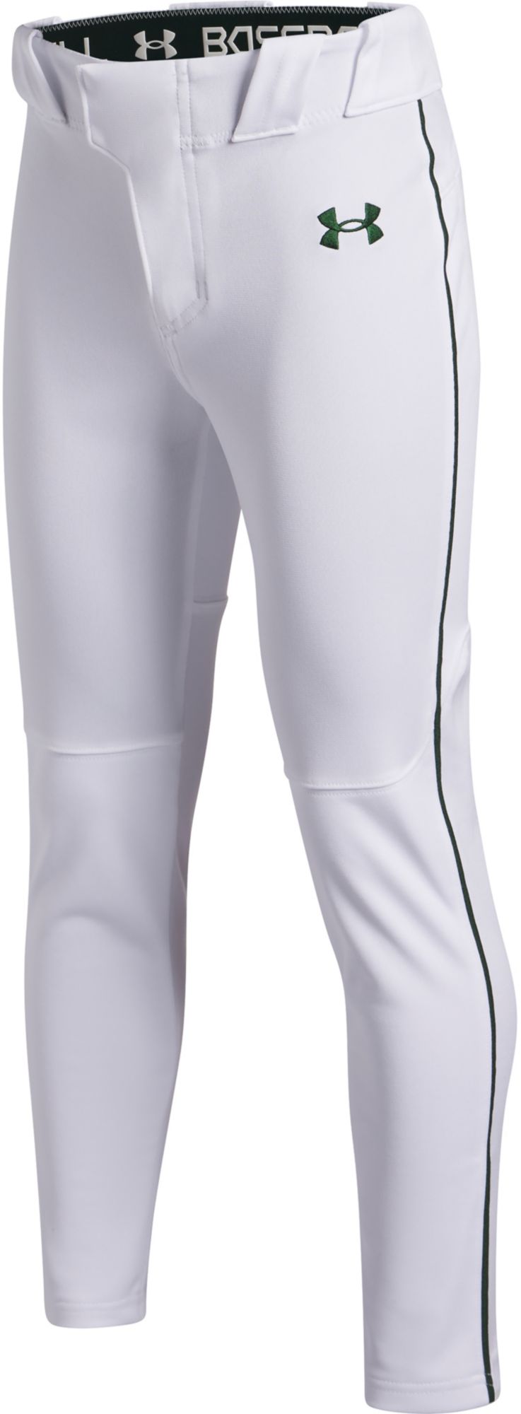 Under Armour Boys' Utility Pro Tapered Piped Baseball Pants product image
