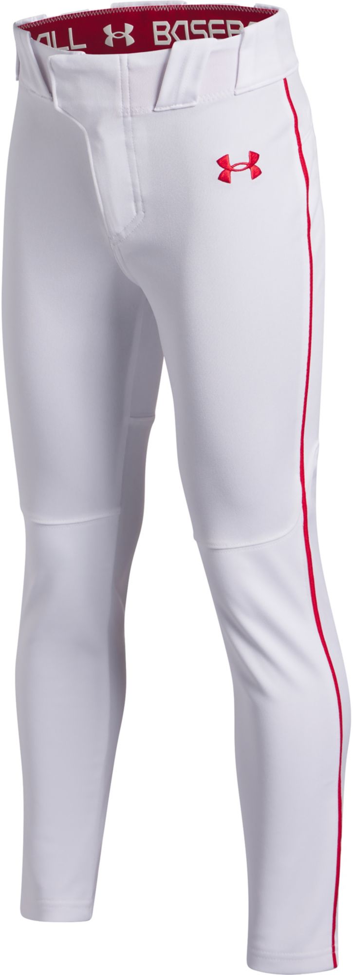 Under Armour Boys' Utility Pro Tapered Piped Baseball Pants product image