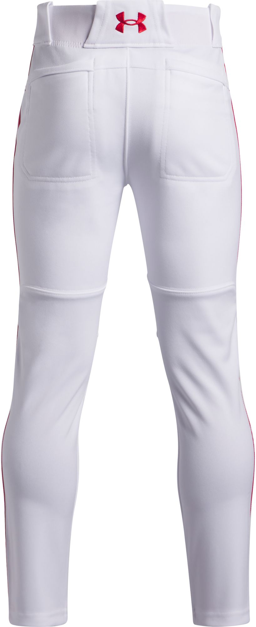 Under Armour Boys' Utility Pro Tapered Piped Baseball Pants product image