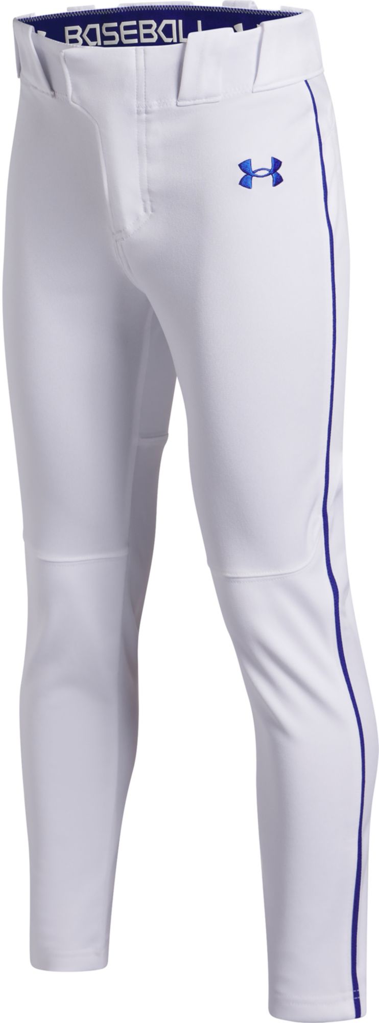 Under Armour Boys' Utility Pro Tapered Piped Baseball Pants product image