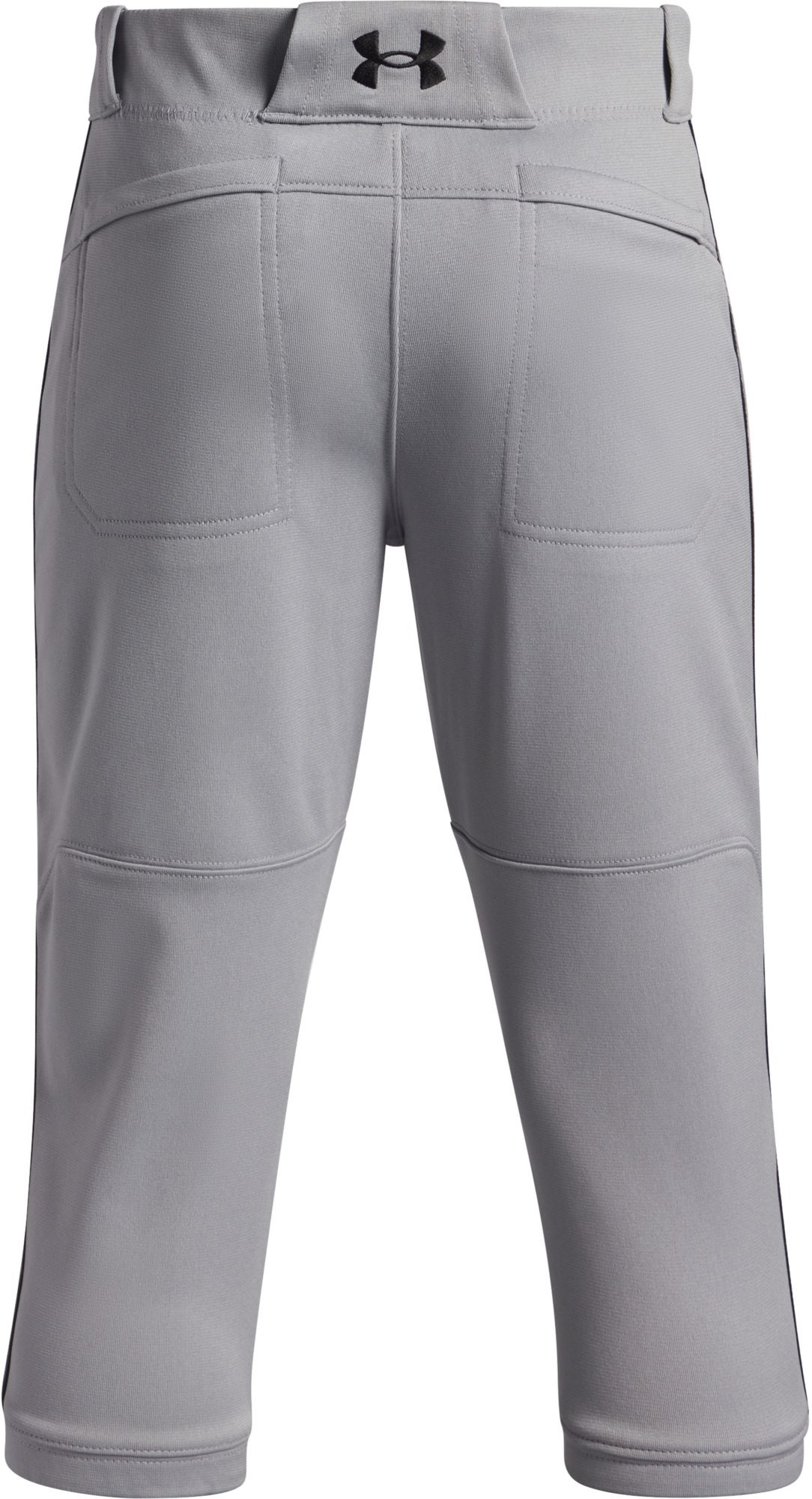 Under Armour Boys' Utility Pro Knicker Piped Baseball Pants product image