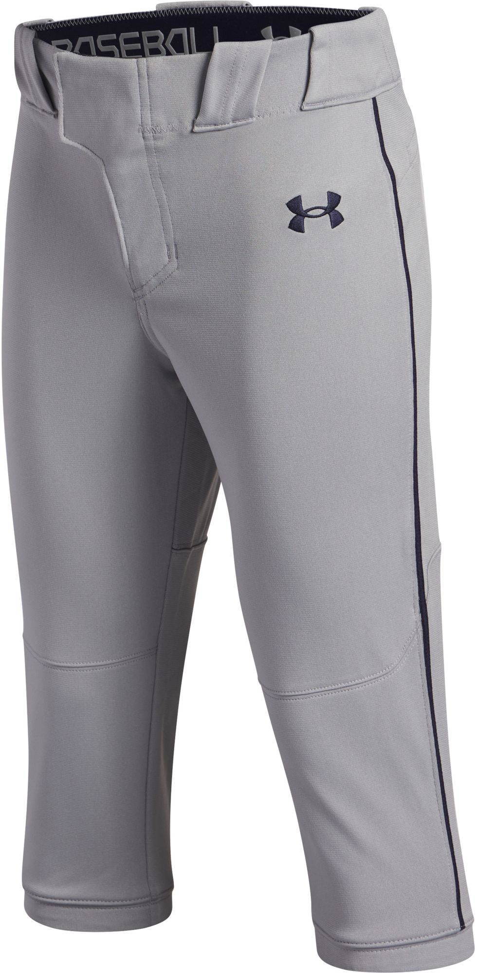 Under Armour Boys' Utility Pro Knicker Piped Baseball Pants product image