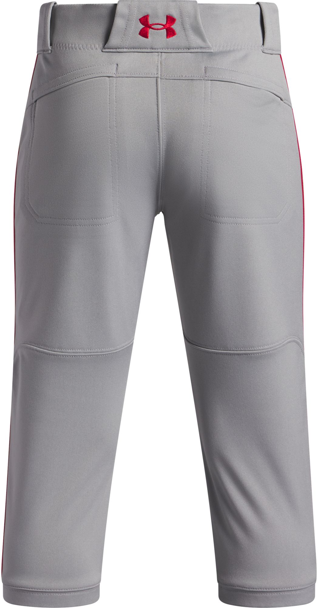 Under Armour Boys' Utility Pro Knicker Piped Baseball Pants product image