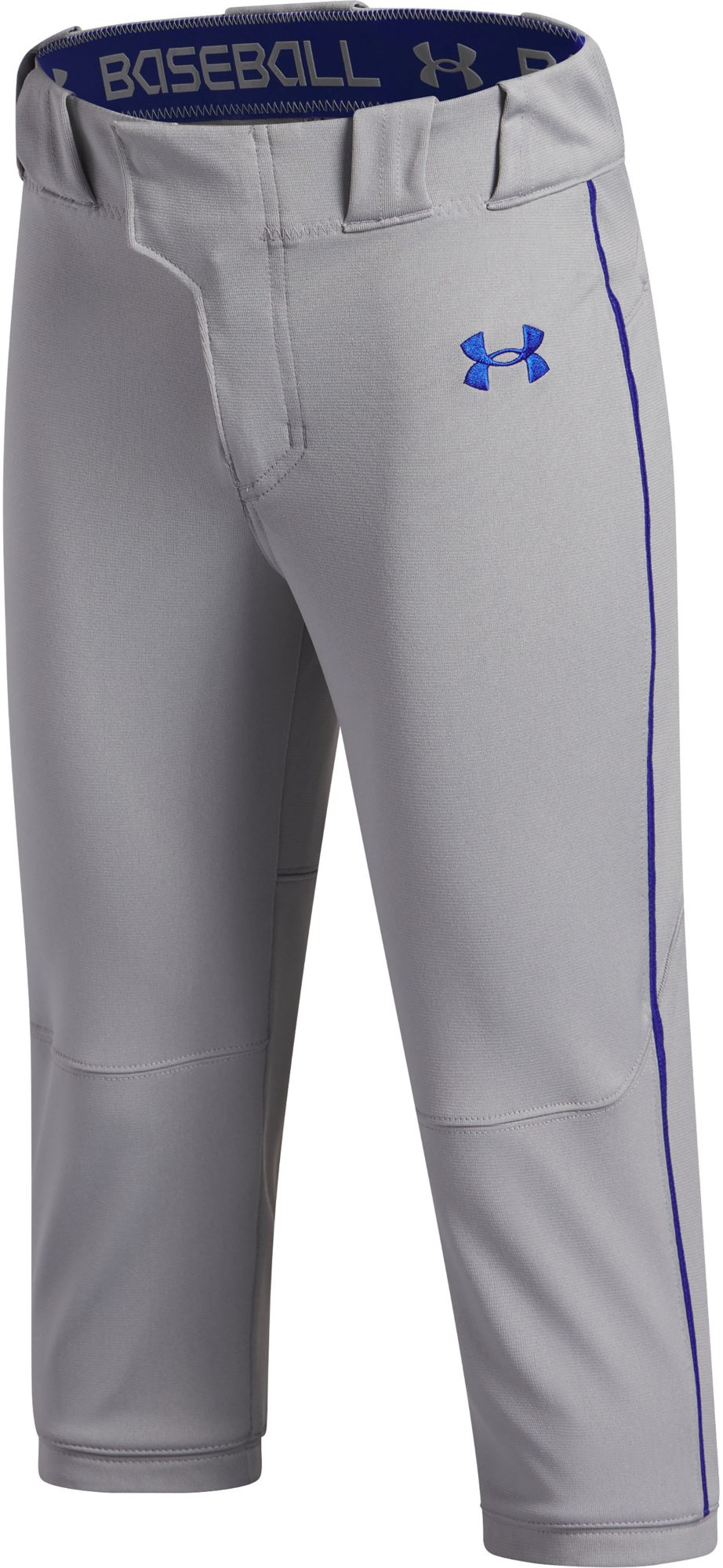 Under Armour Boys' Utility Pro Knicker Piped Baseball Pants product image