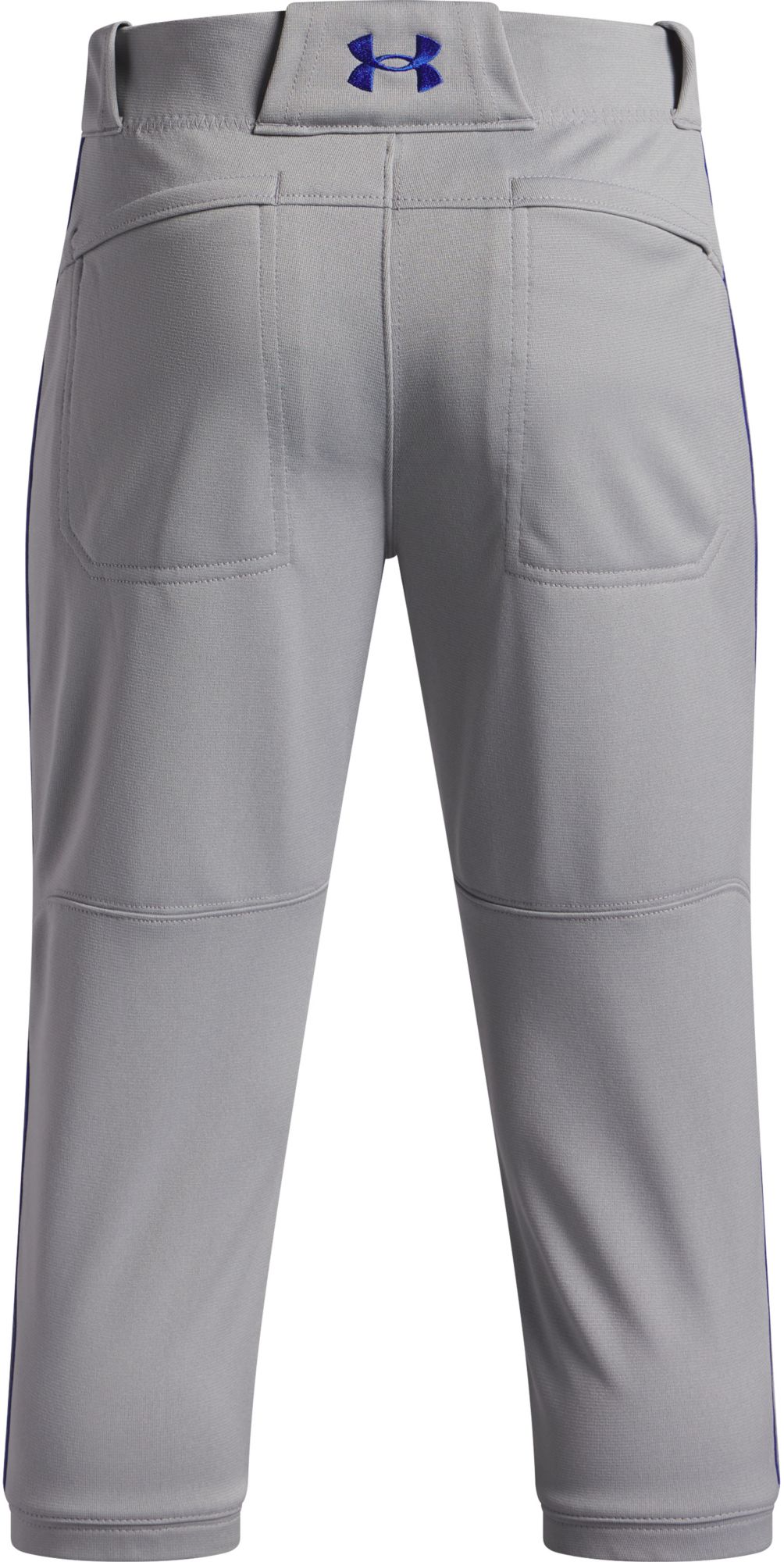 Under Armour Boys' Utility Pro Knicker Piped Baseball Pants product image
