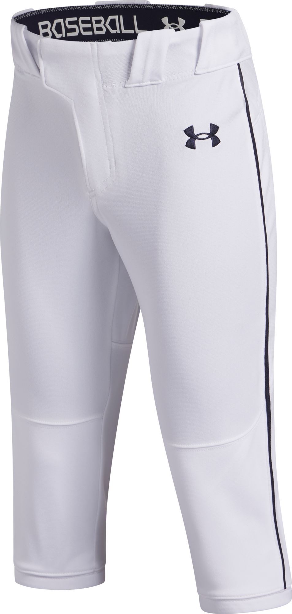 Under Armour Boys' Utility Pro Knicker Piped Baseball Pants product image