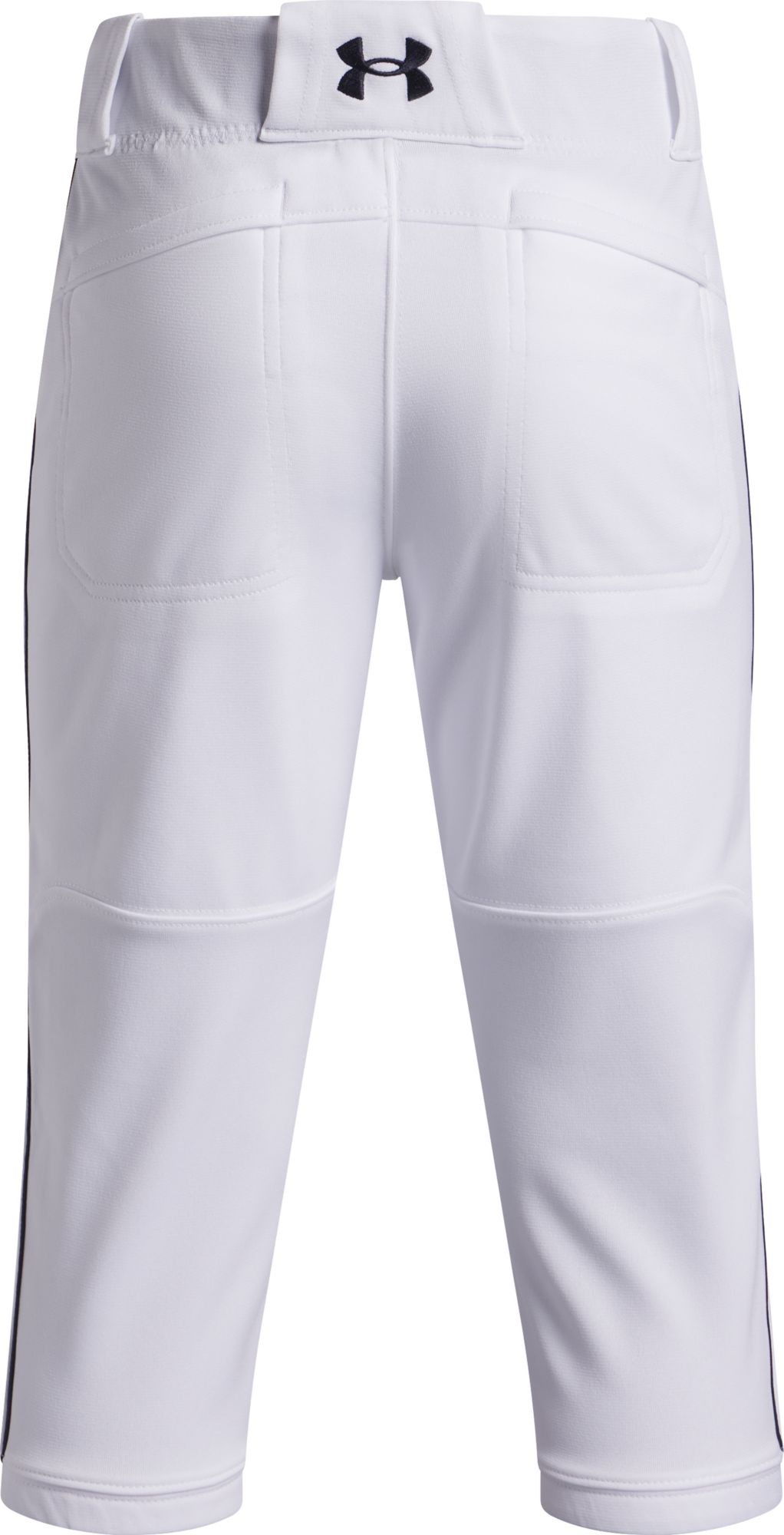 Under Armour Boys' Utility Pro Knicker Piped Baseball Pants product image