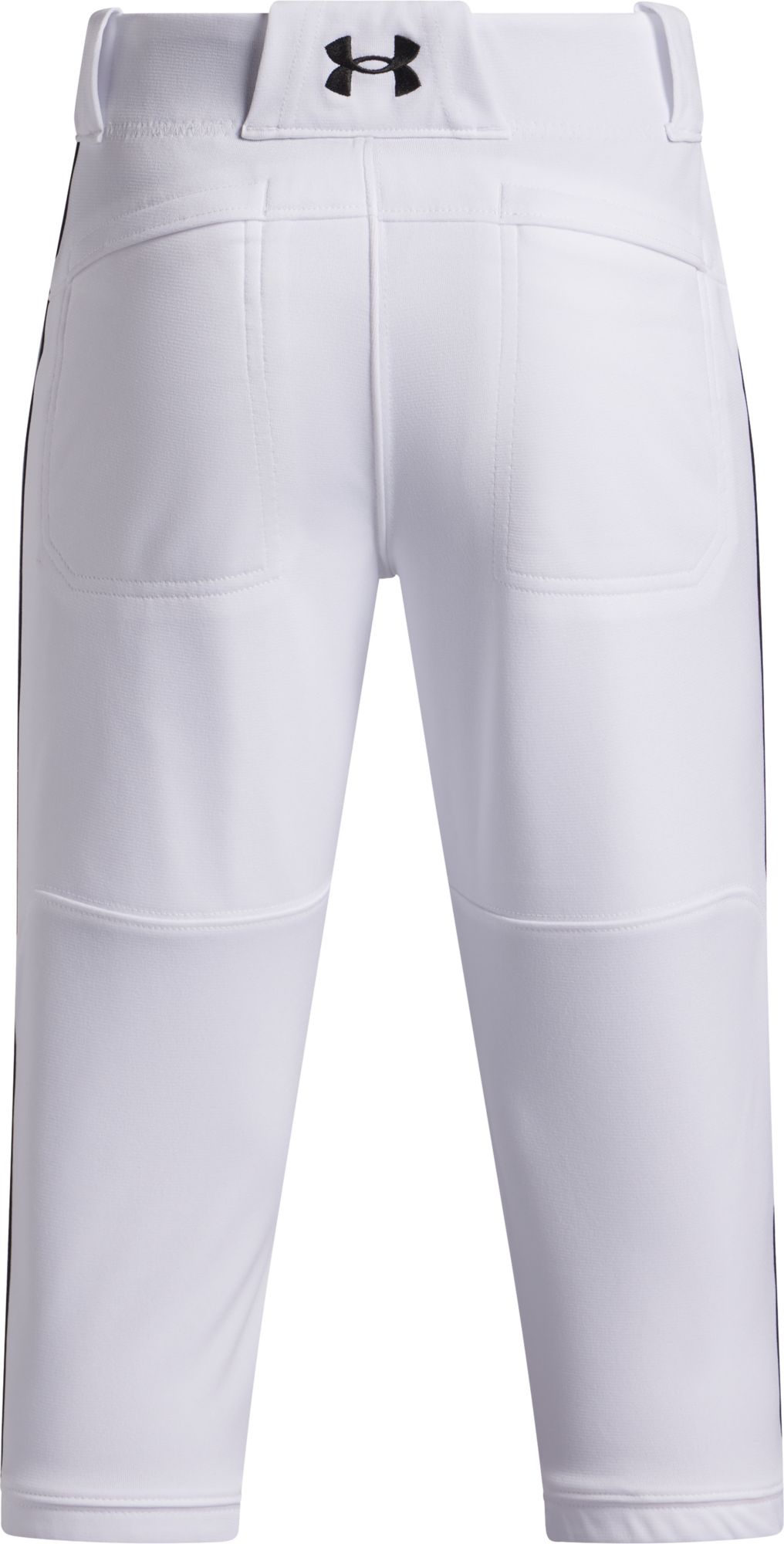 Under Armour Boys' Utility Pro Knicker Piped Baseball Pants product image