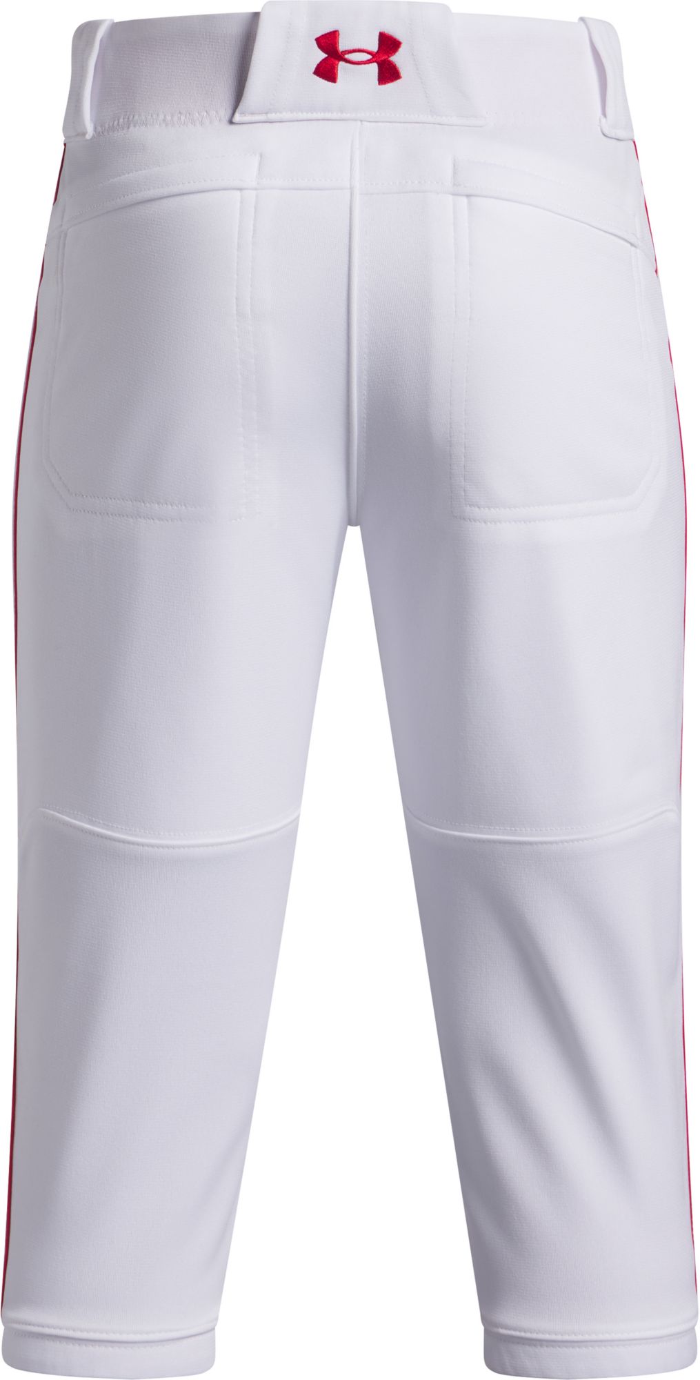 Under Armour Boys' Utility Pro Knicker Piped Baseball Pants product image