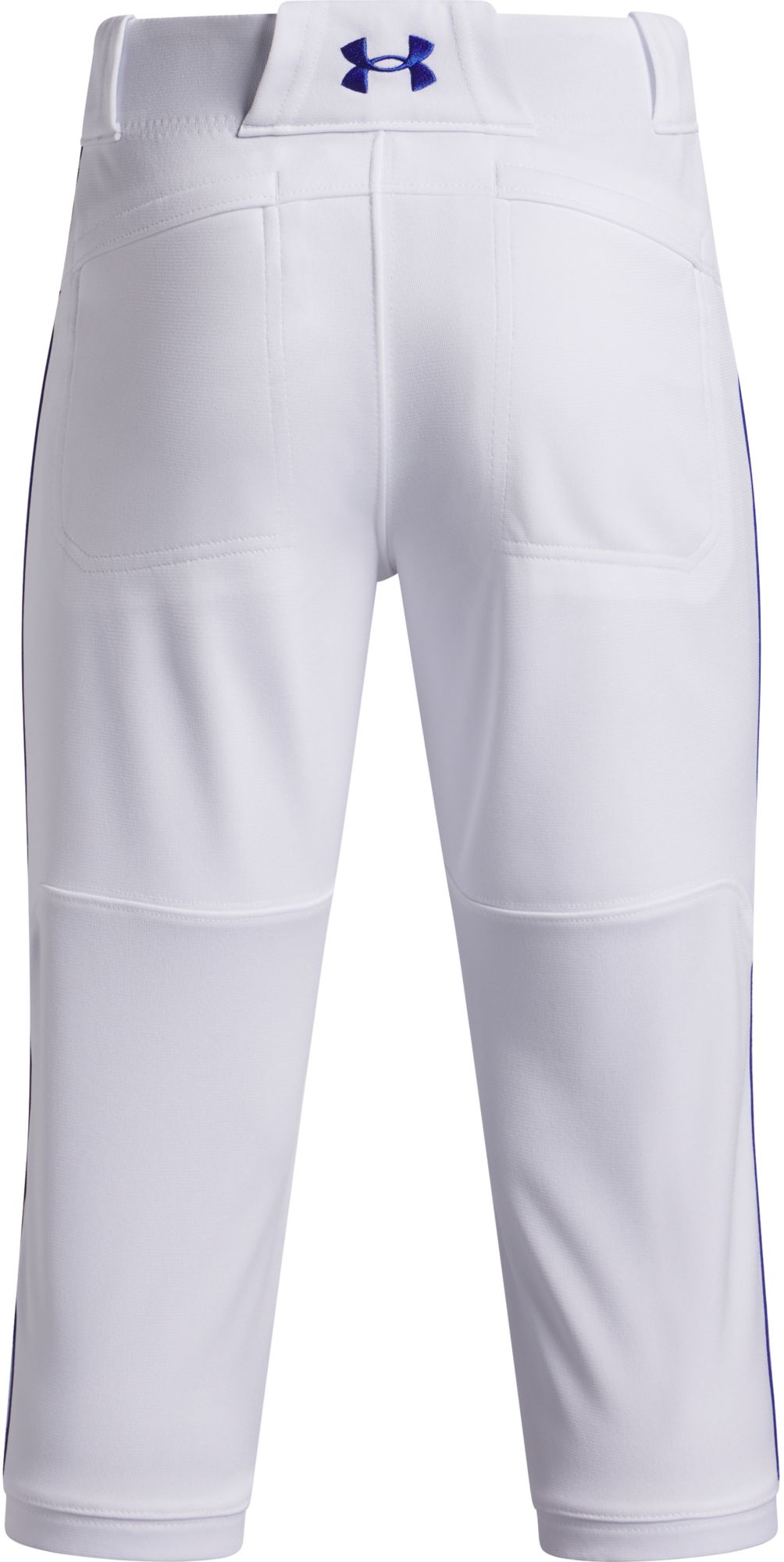 Under Armour Boys' Utility Pro Knicker Piped Baseball Pants product image