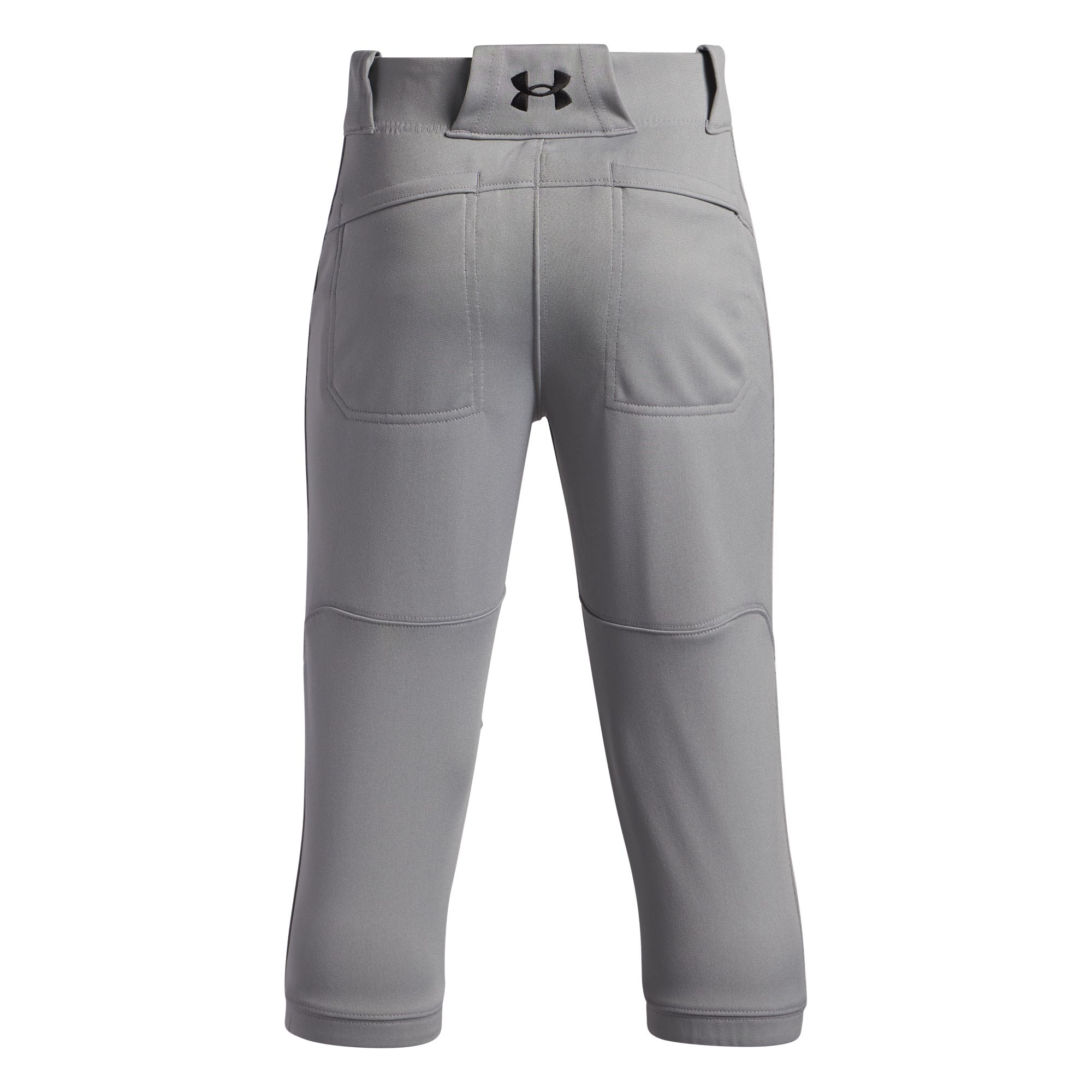 Under Armour Boys' Utility Pro Knicker Baseball Pants product image