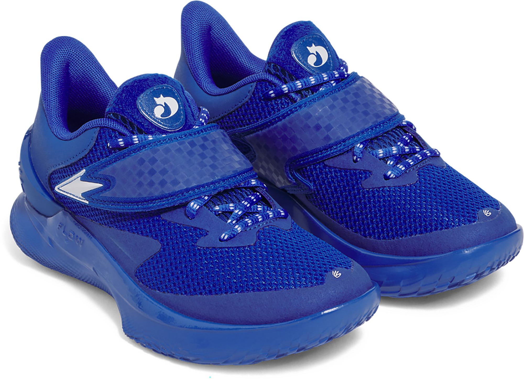 Under Armour Kids' Grade School Curry Fox 1 Basketball Shoes product image