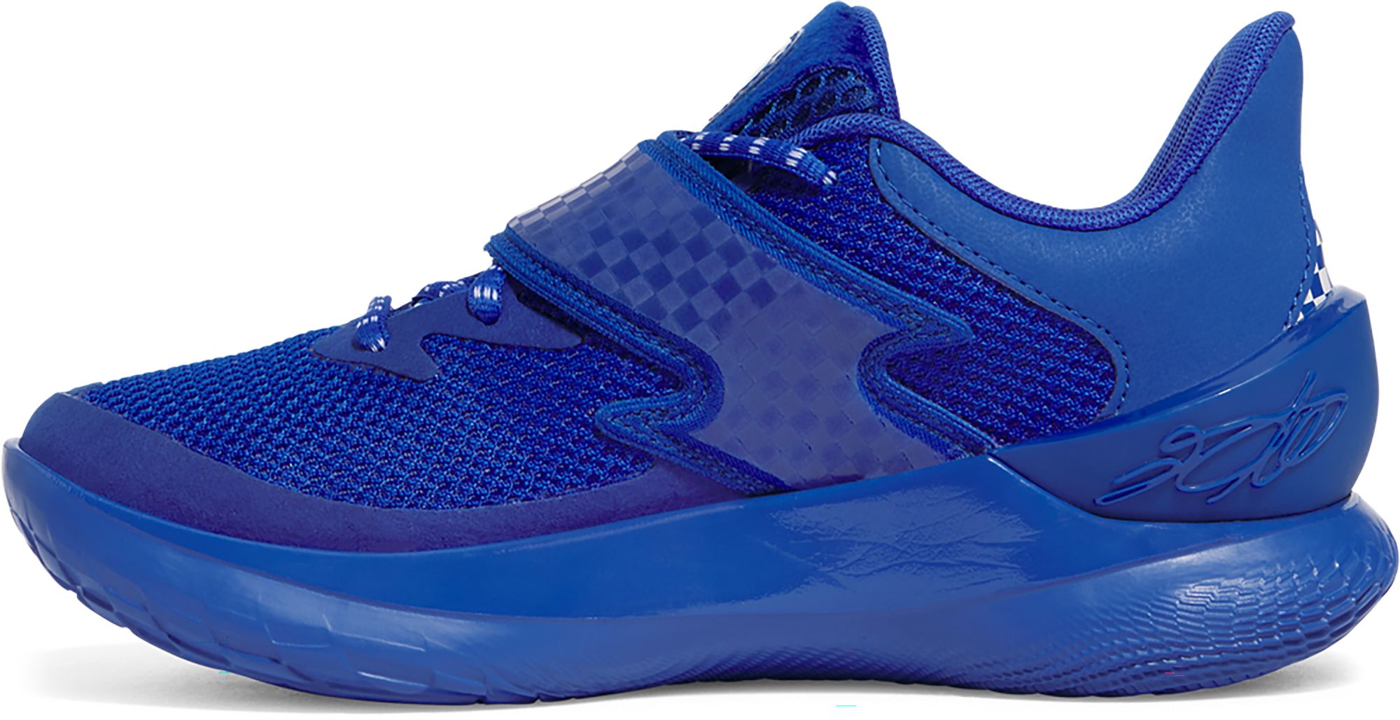 Under Armour Kids' Grade School Curry Fox 1 Basketball Shoes product image