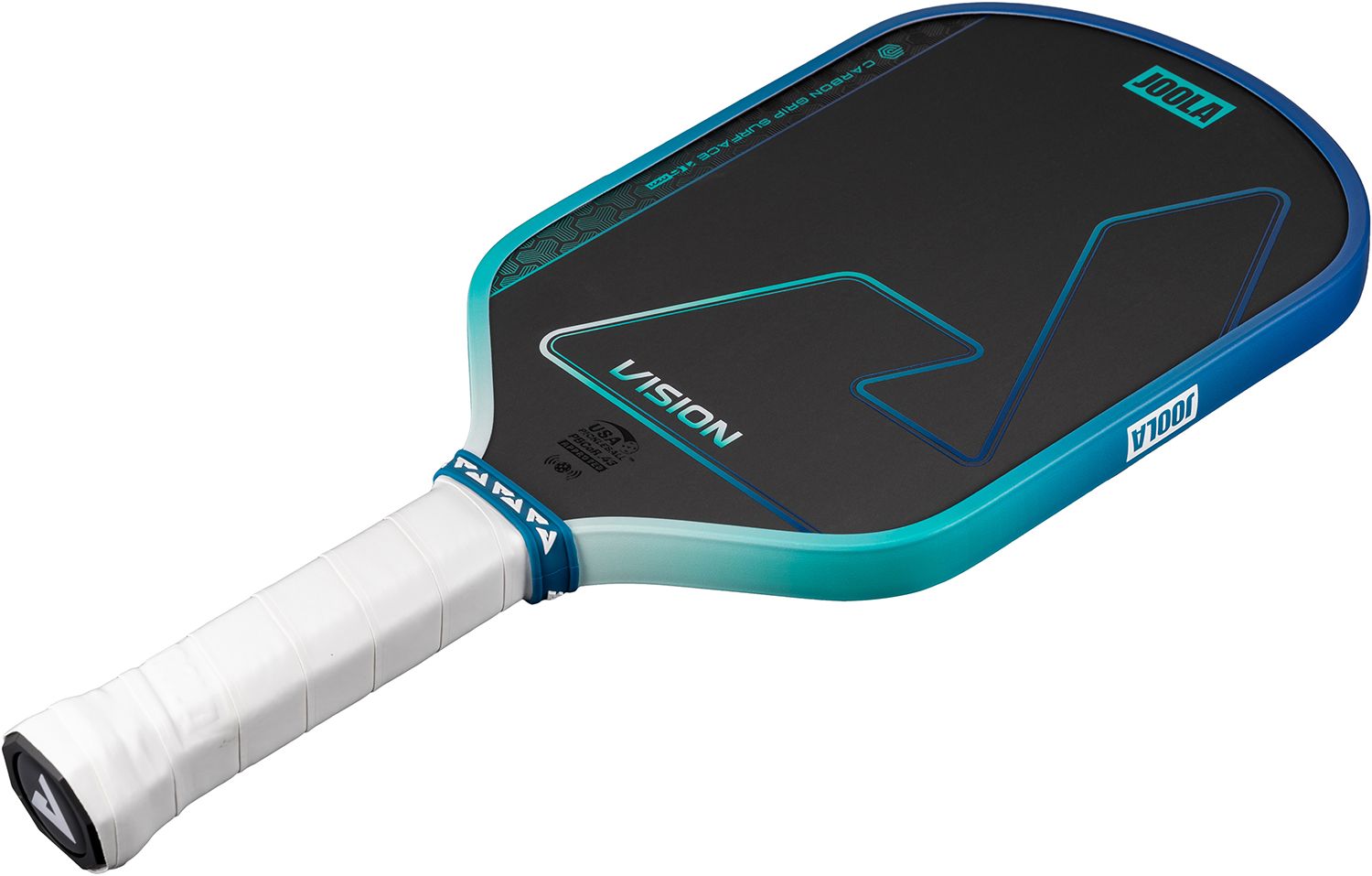 Joola Hyperion Vision 16mm Pickleball Paddle - DSG Exclusive product image