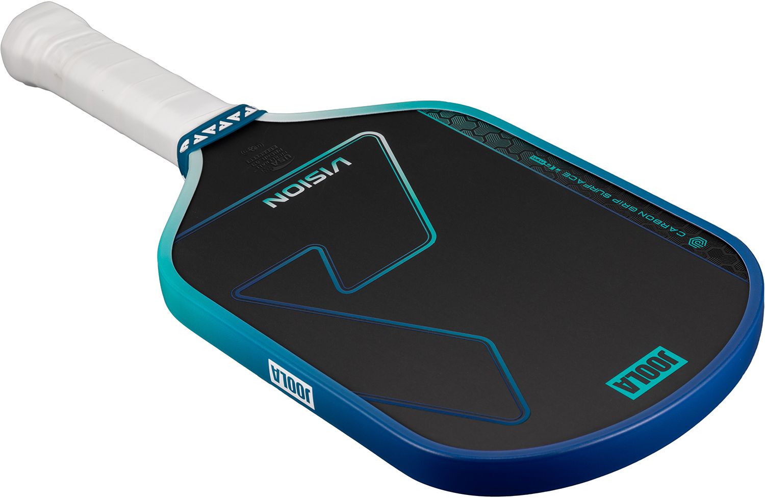 Joola Hyperion Vision 16mm Pickleball Paddle - DSG Exclusive product image
