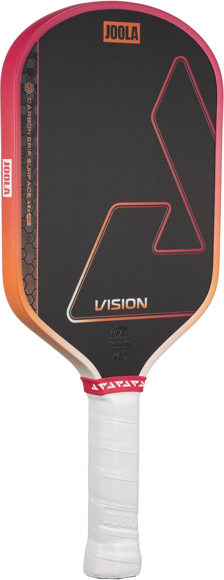 Joola Hyperion Vision 16mm Pickleball Paddle - DSG Exclusive product image