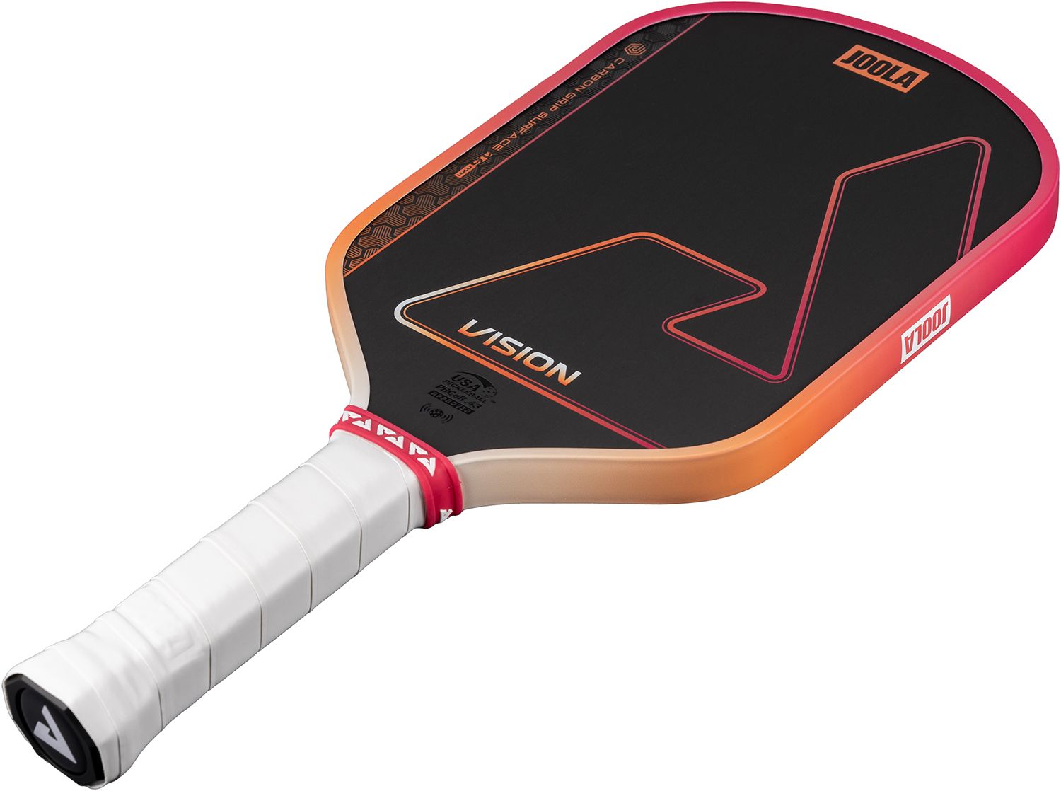 Joola Hyperion Vision 16mm Pickleball Paddle - DSG Exclusive product image