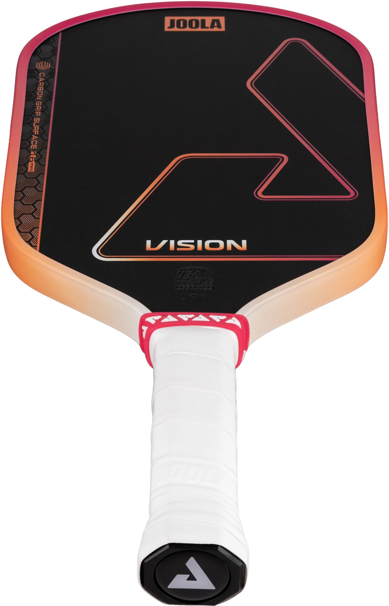 Joola Hyperion Vision 16mm Pickleball Paddle - DSG Exclusive product image