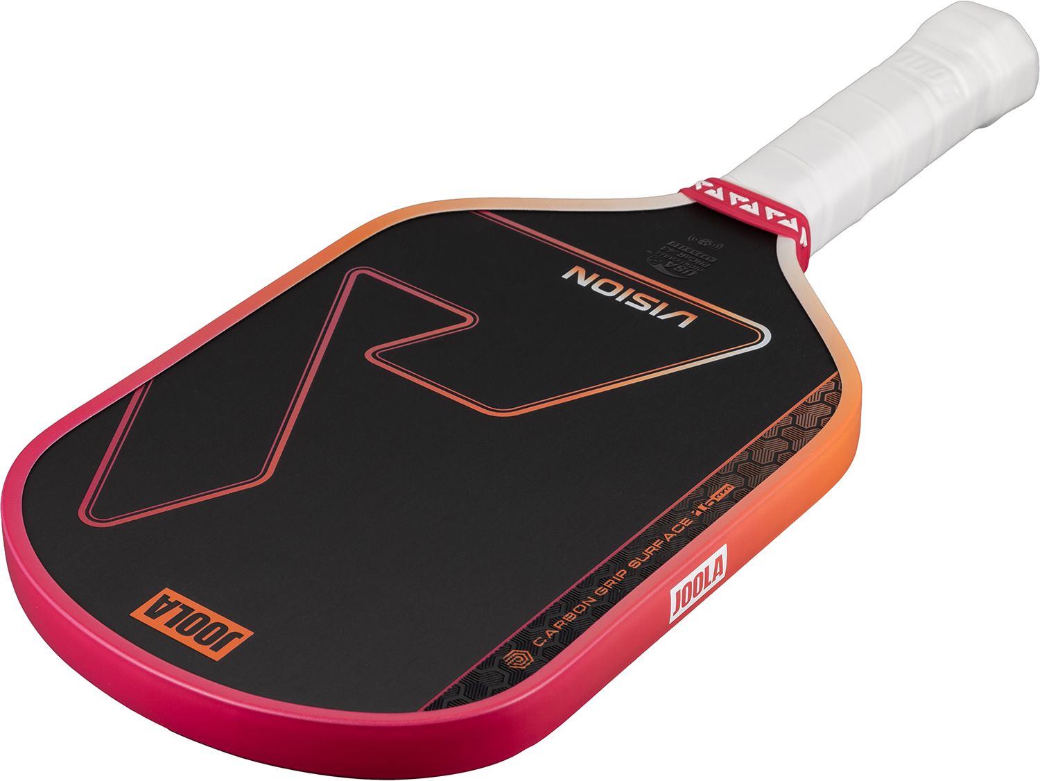 Joola Hyperion Vision 16mm Pickleball Paddle - DSG Exclusive product image