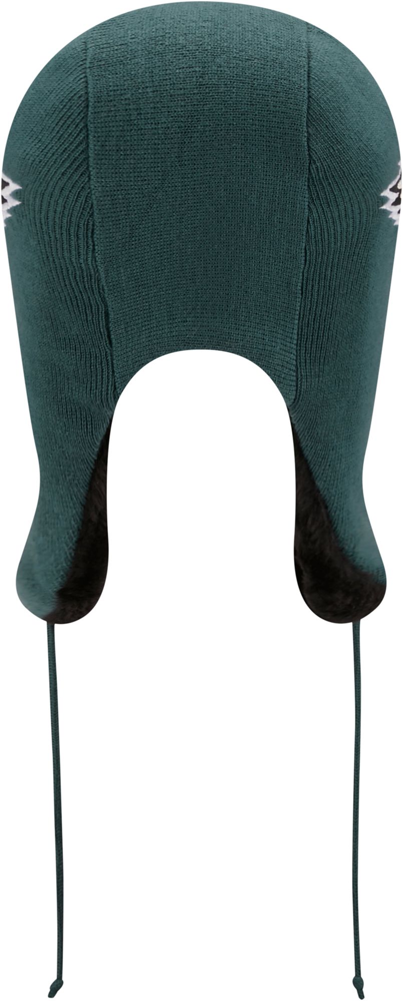 New Era Men's Philadelphia Eagles Helmet Head Trapper Knit product image