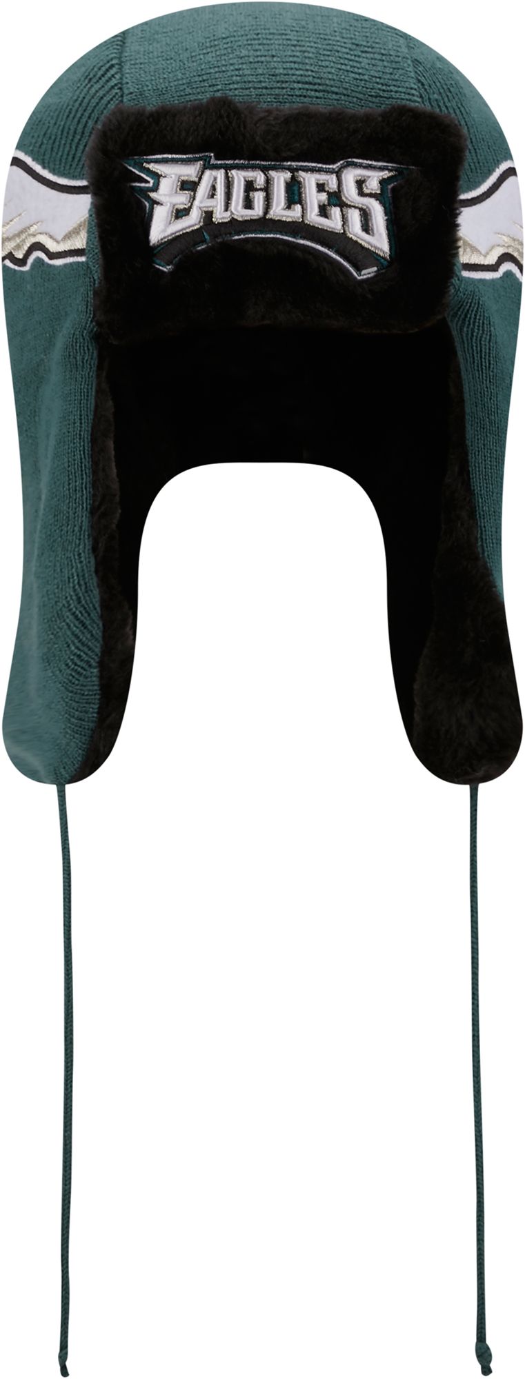 New Era Men's Philadelphia Eagles Helmet Head Trapper Knit product image