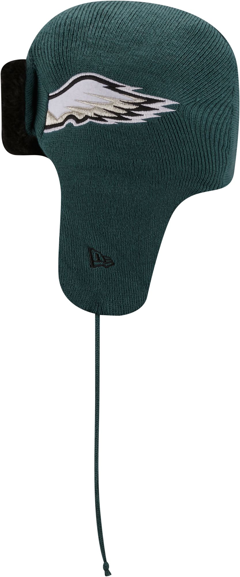 New Era Men's Philadelphia Eagles Helmet Head Trapper Knit product image