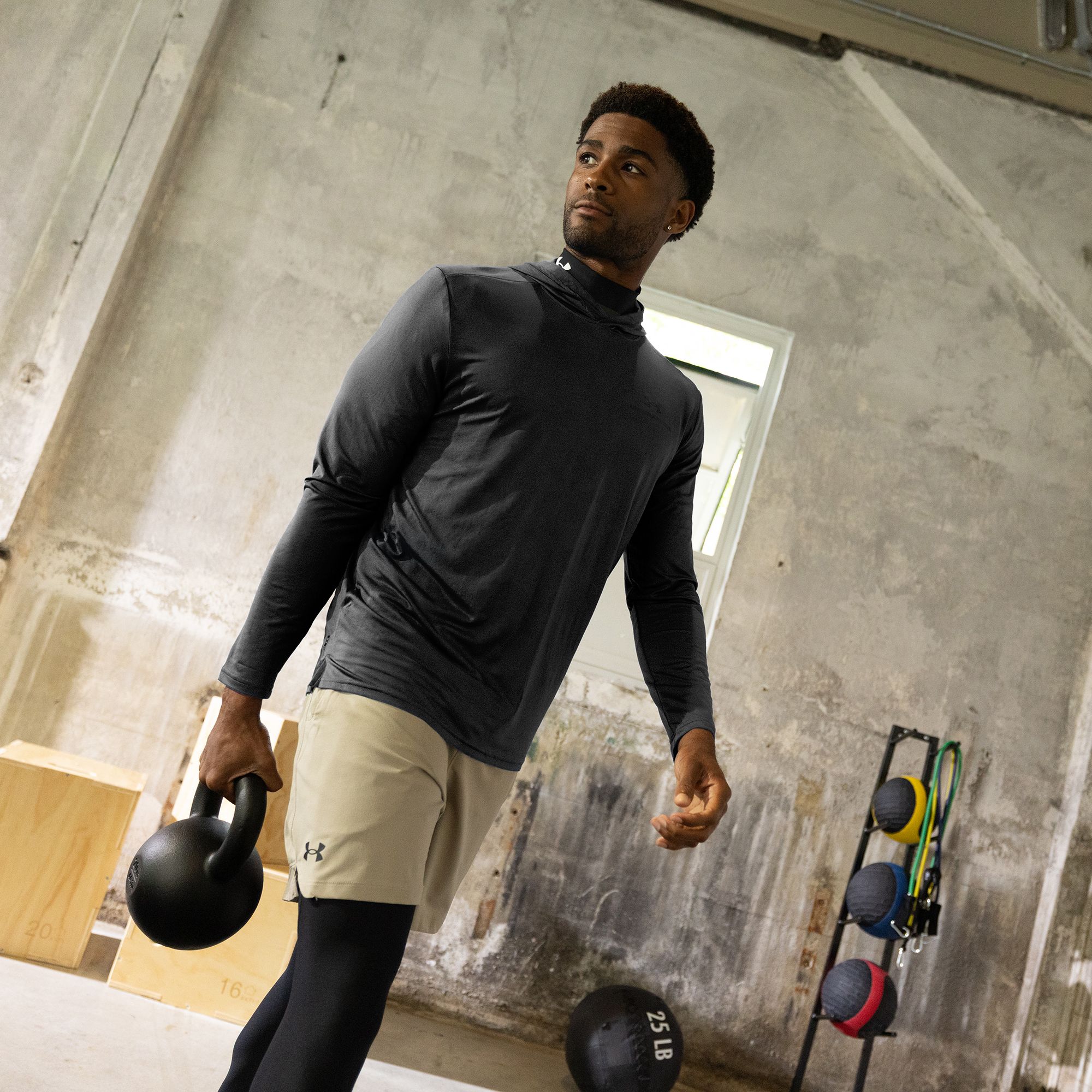 Under Armour Men's Vanish Energy Hoodie product image