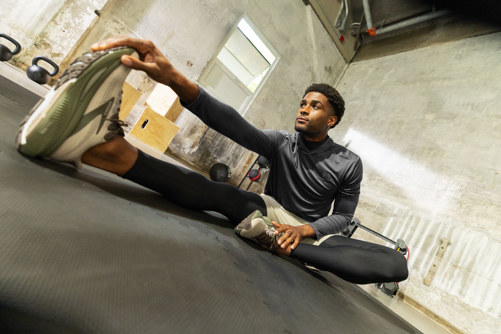 Under Armour Men's Vanish Energy Hoodie product image