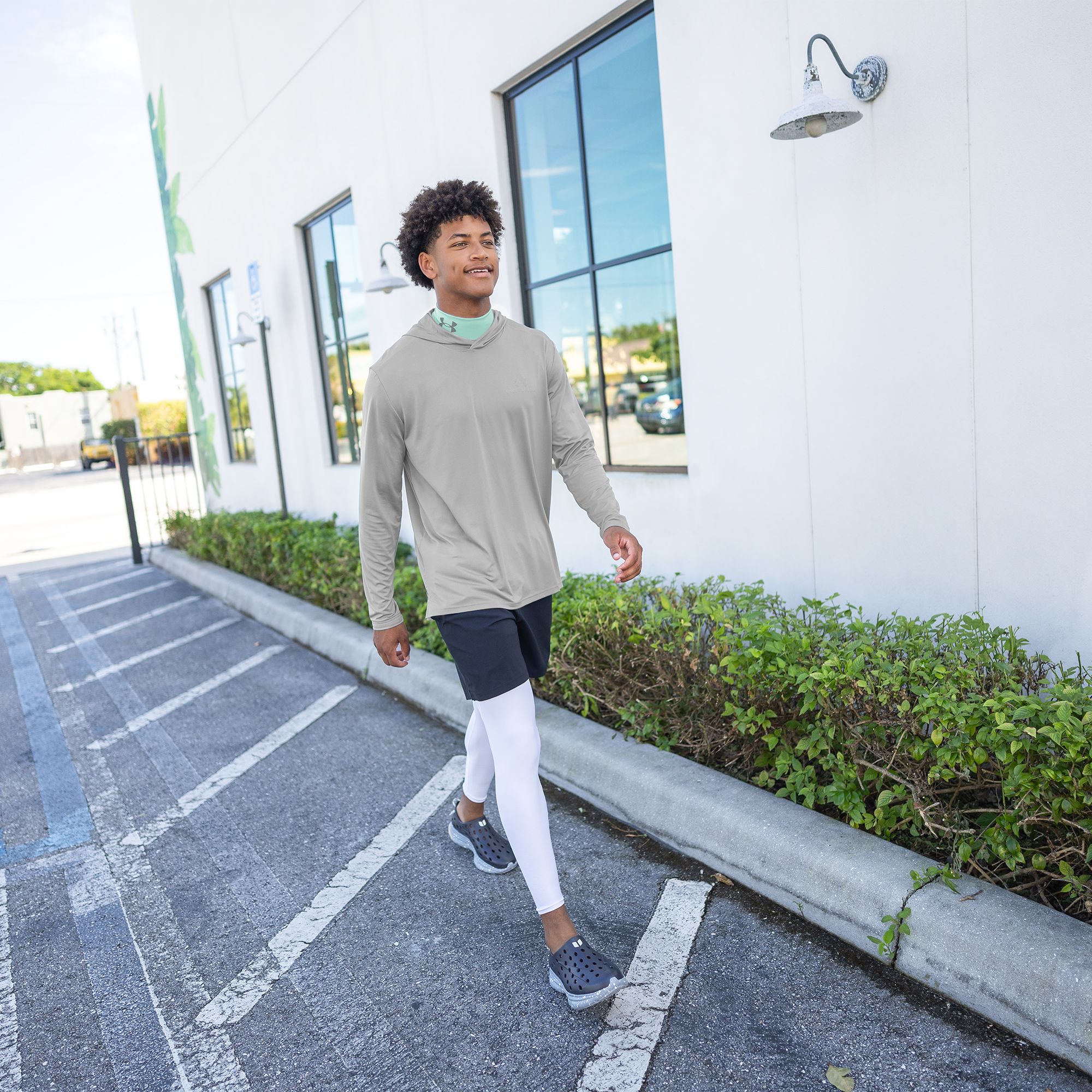 Under Armour Men's Vanish Energy Hoodie product image