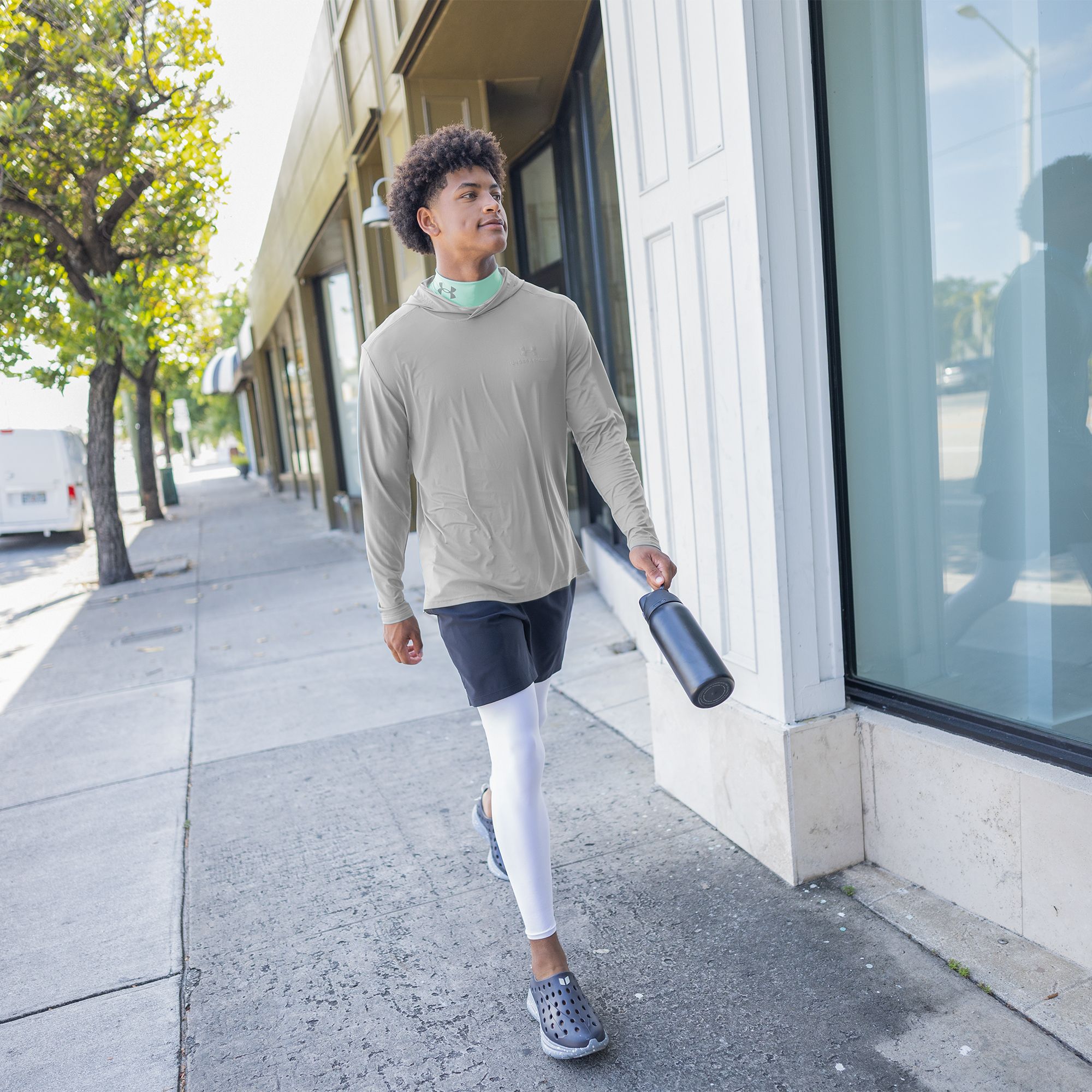 Under Armour Men's Vanish Energy Hoodie product image