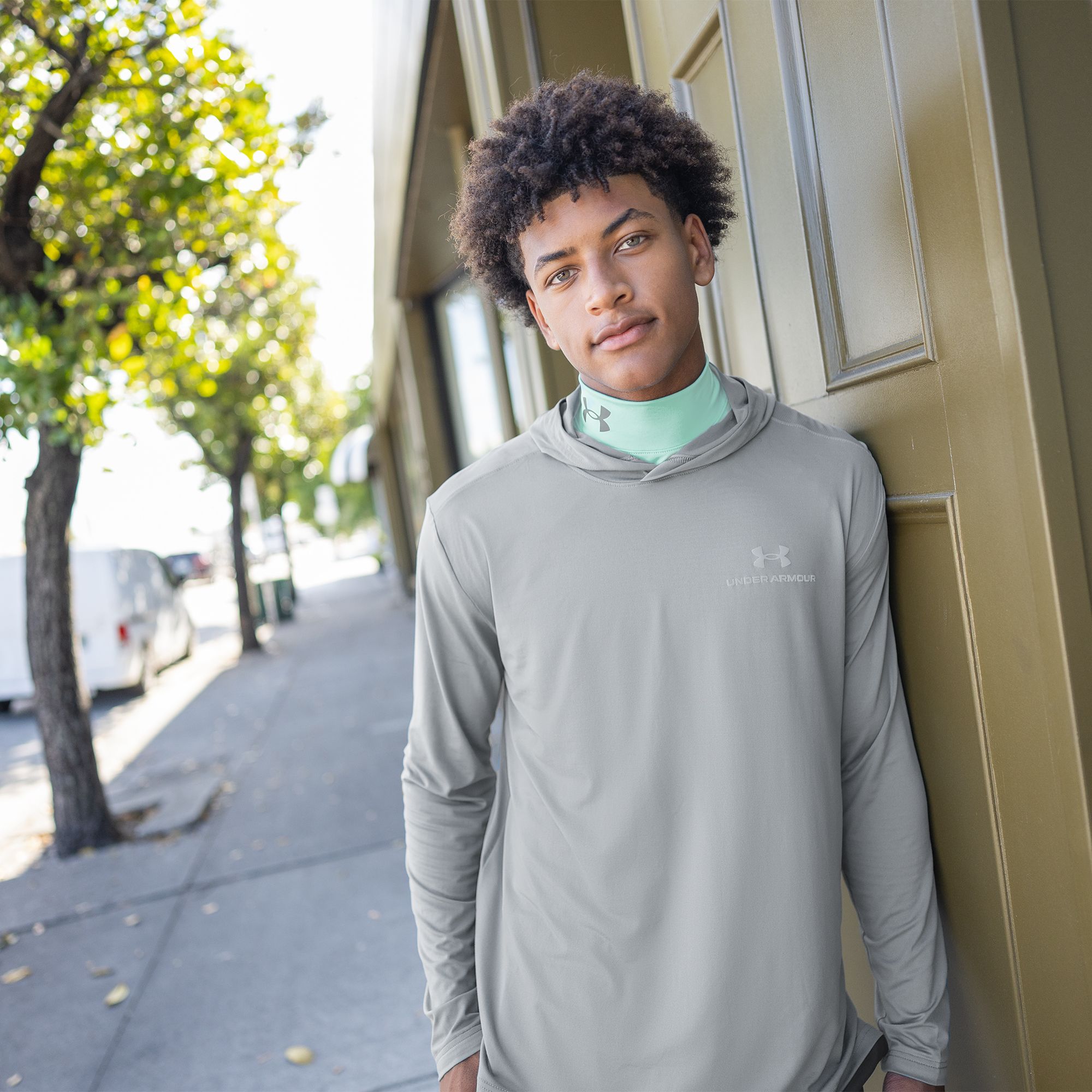 Under Armour Men's Vanish Energy Hoodie product image