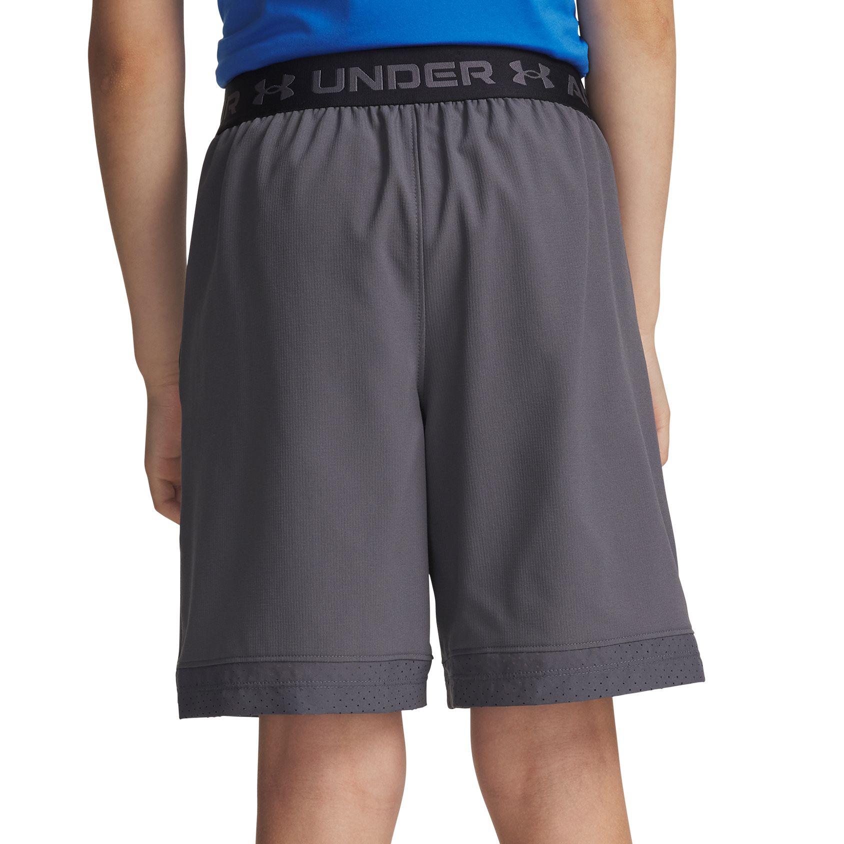 Under Armour Boys' Vanish 2-In-1 Shorts product image